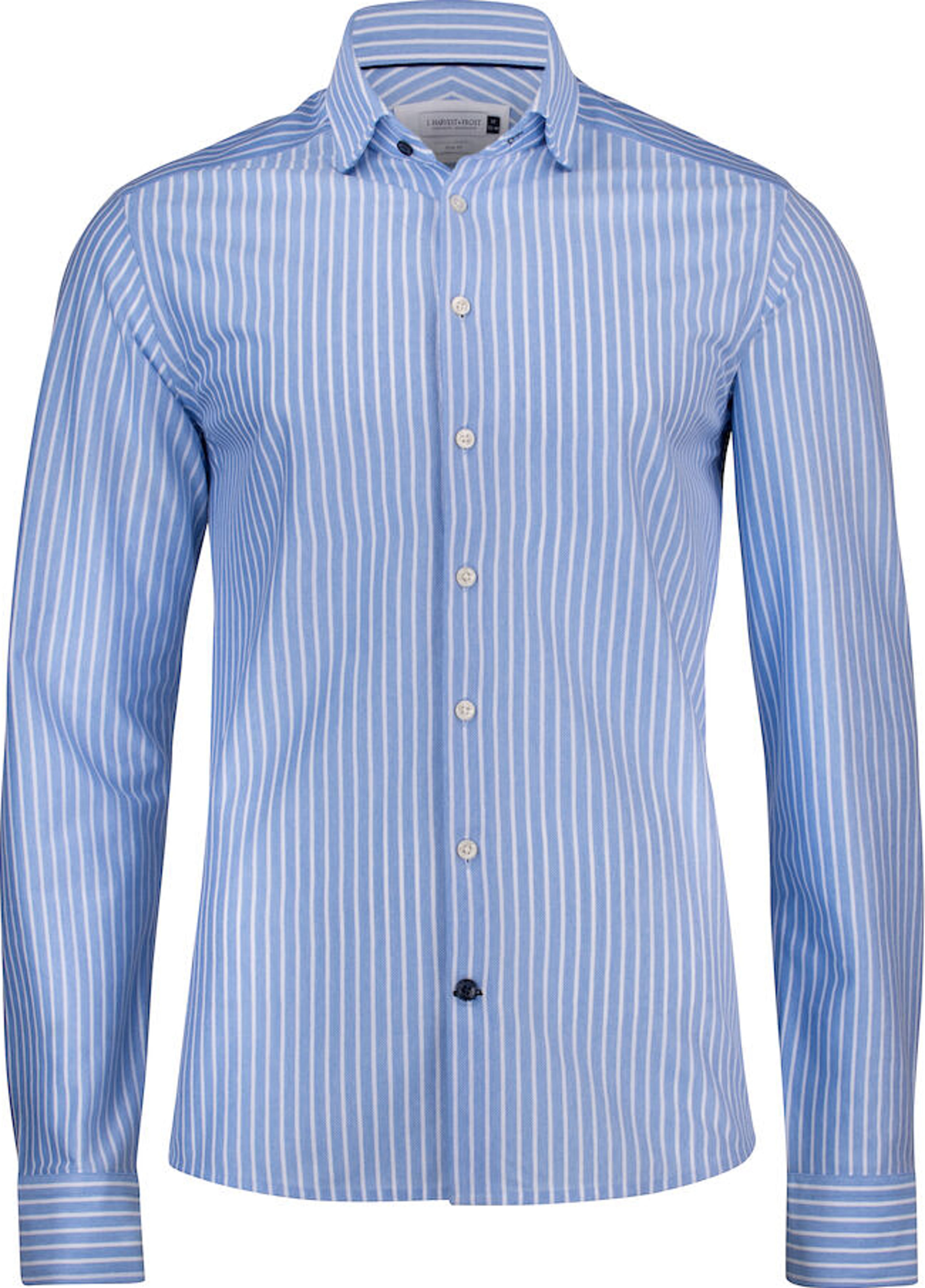 Ib34 Pique Knit Slim Fit