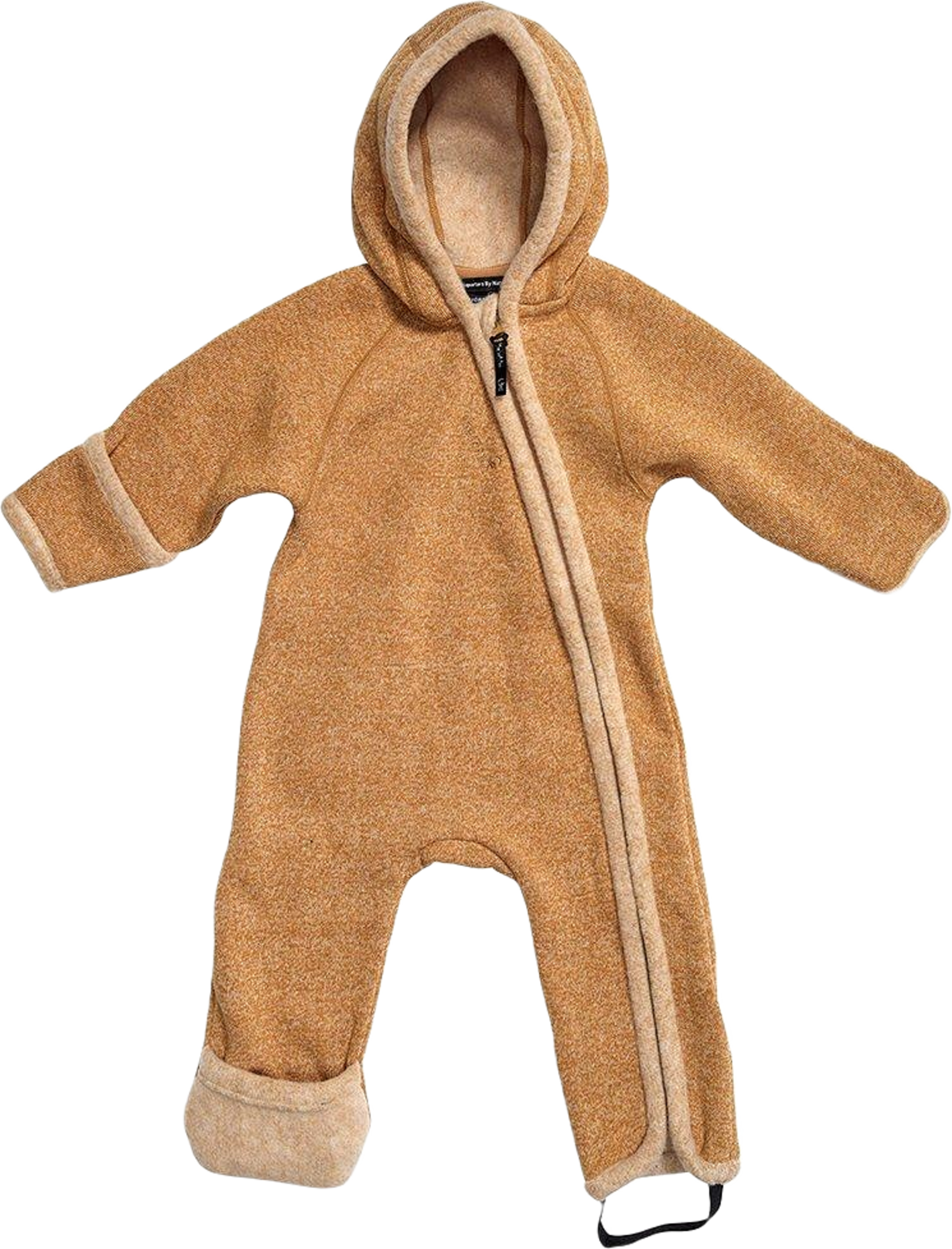 Isbjörn Shaun Baby Jumpsuit Exclusive