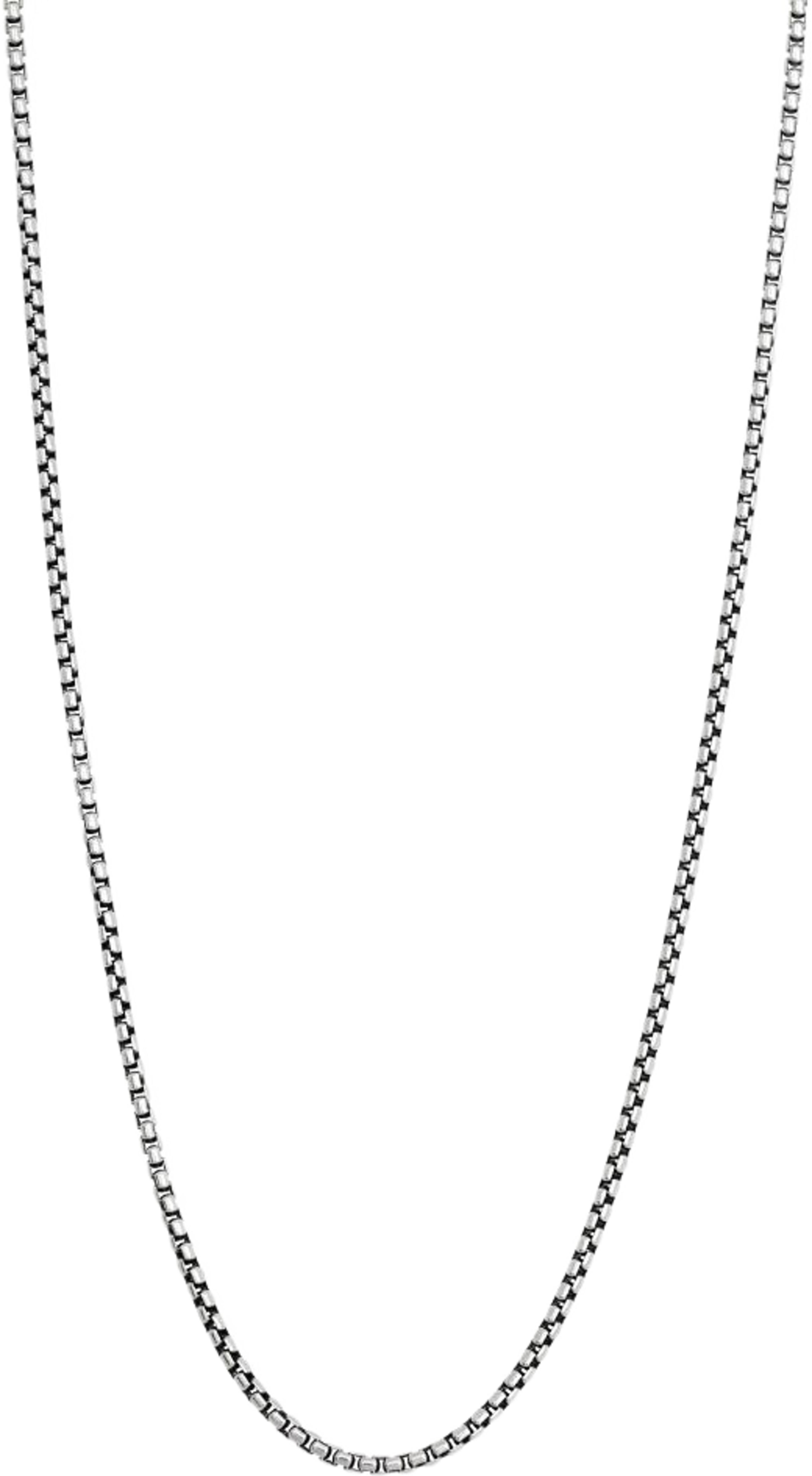 Silverhalsband | Ärtlänk  | Nobel by BILLGREN, från by BILLGREN, i färgen silver. Klicka för att öppna bilden i stort format