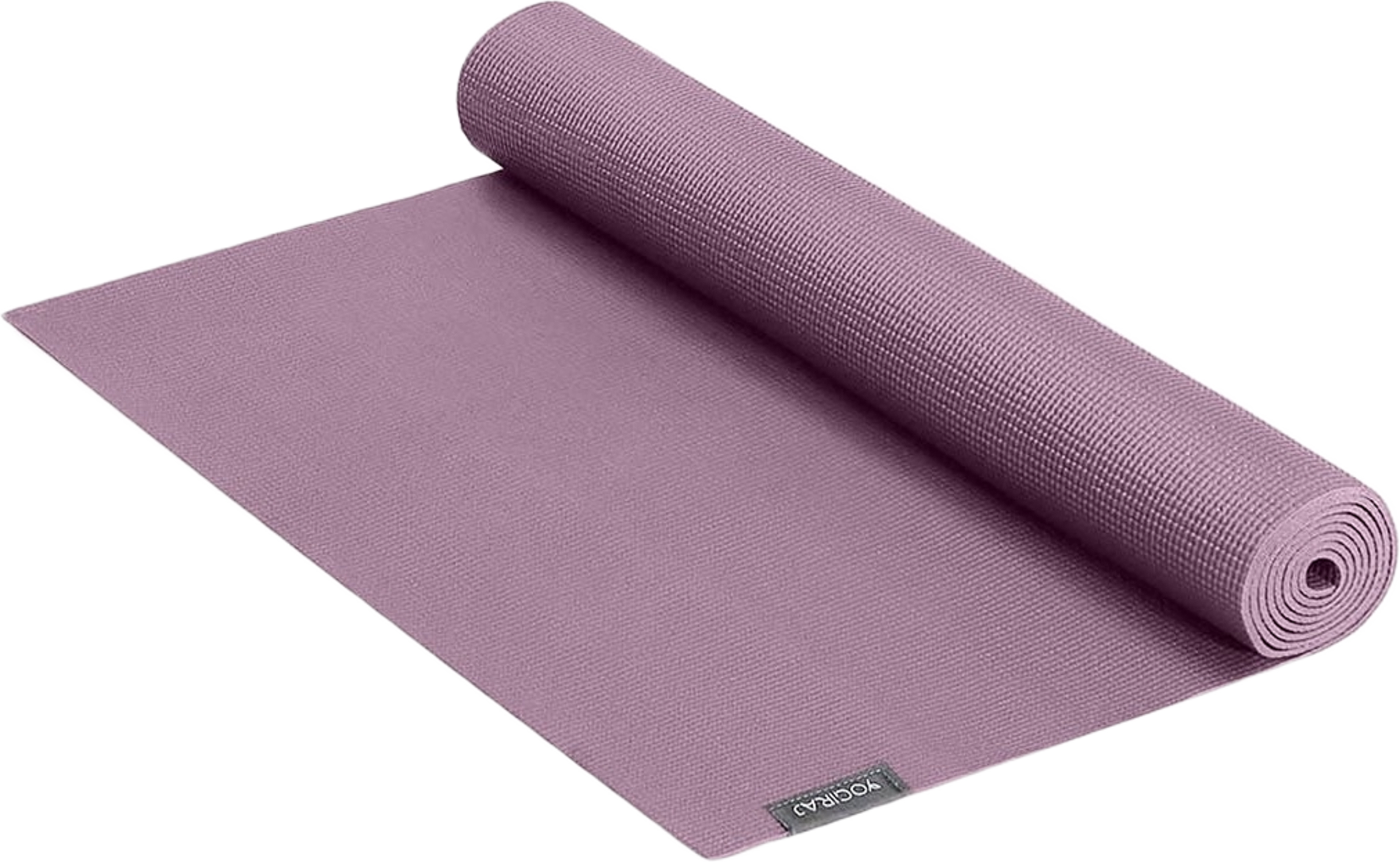 Yogamatta All-round Yoga Mat, 6 Mm