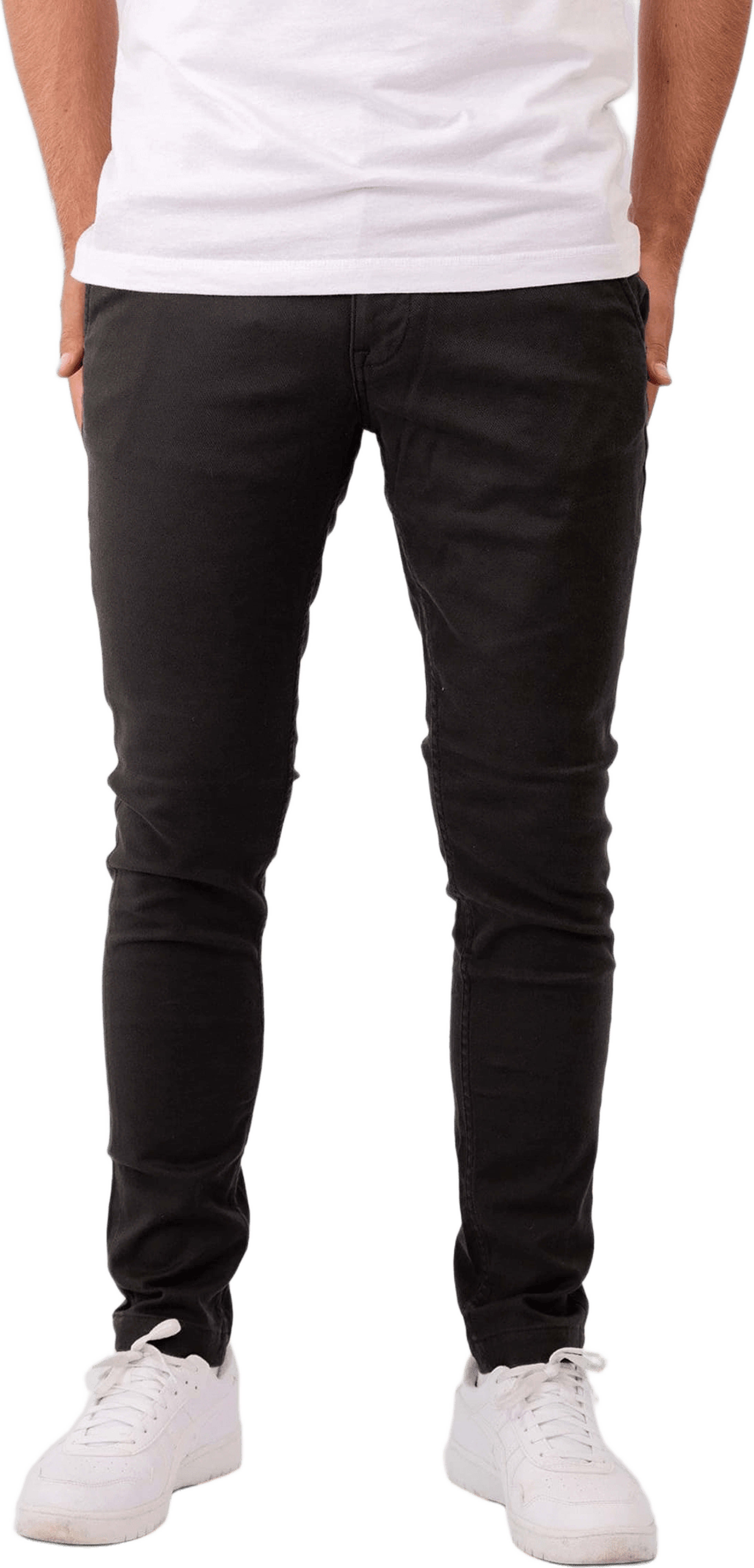 The Original Performance Structure Pants