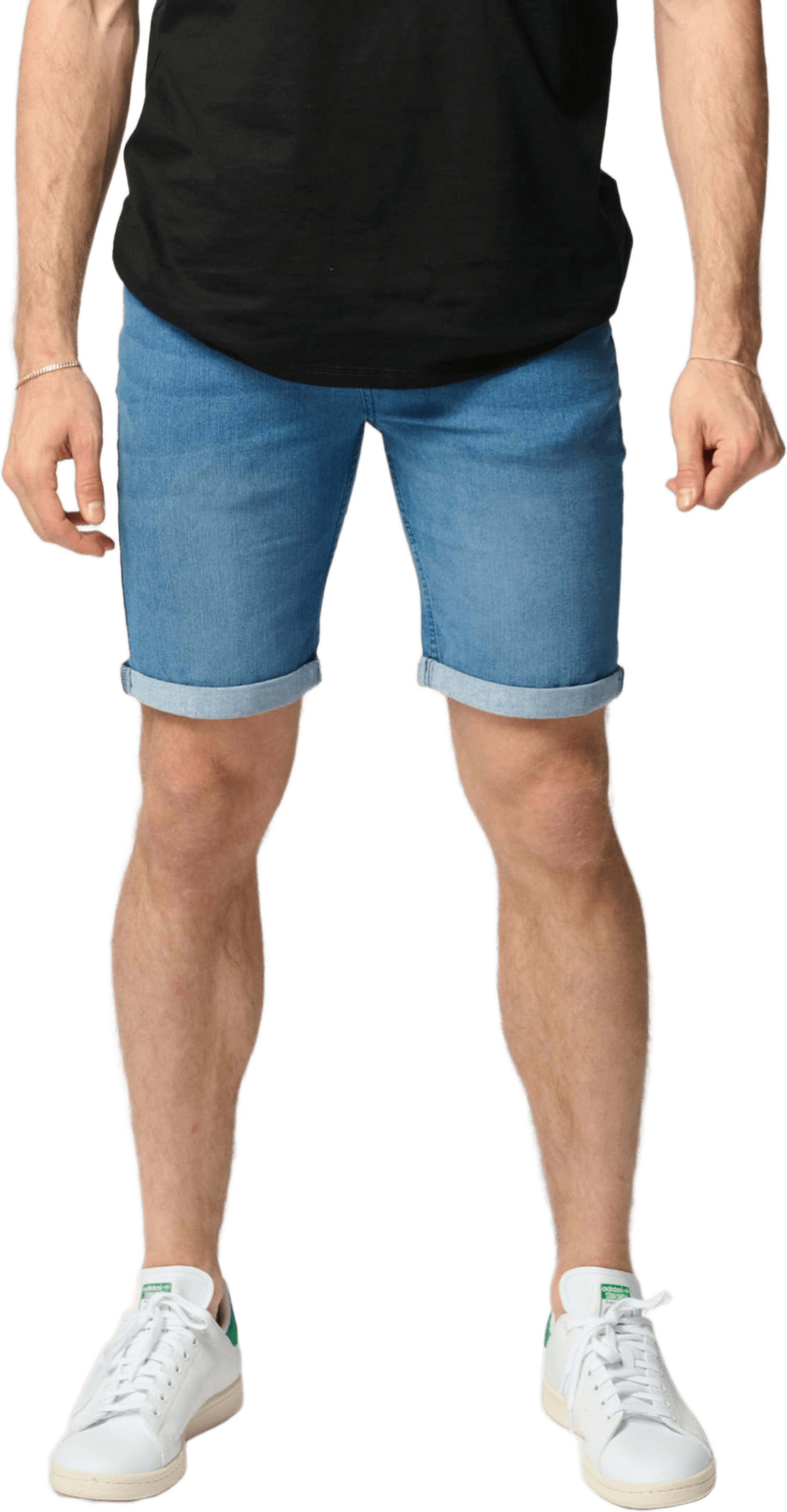 The Original Performance Denim Shorts