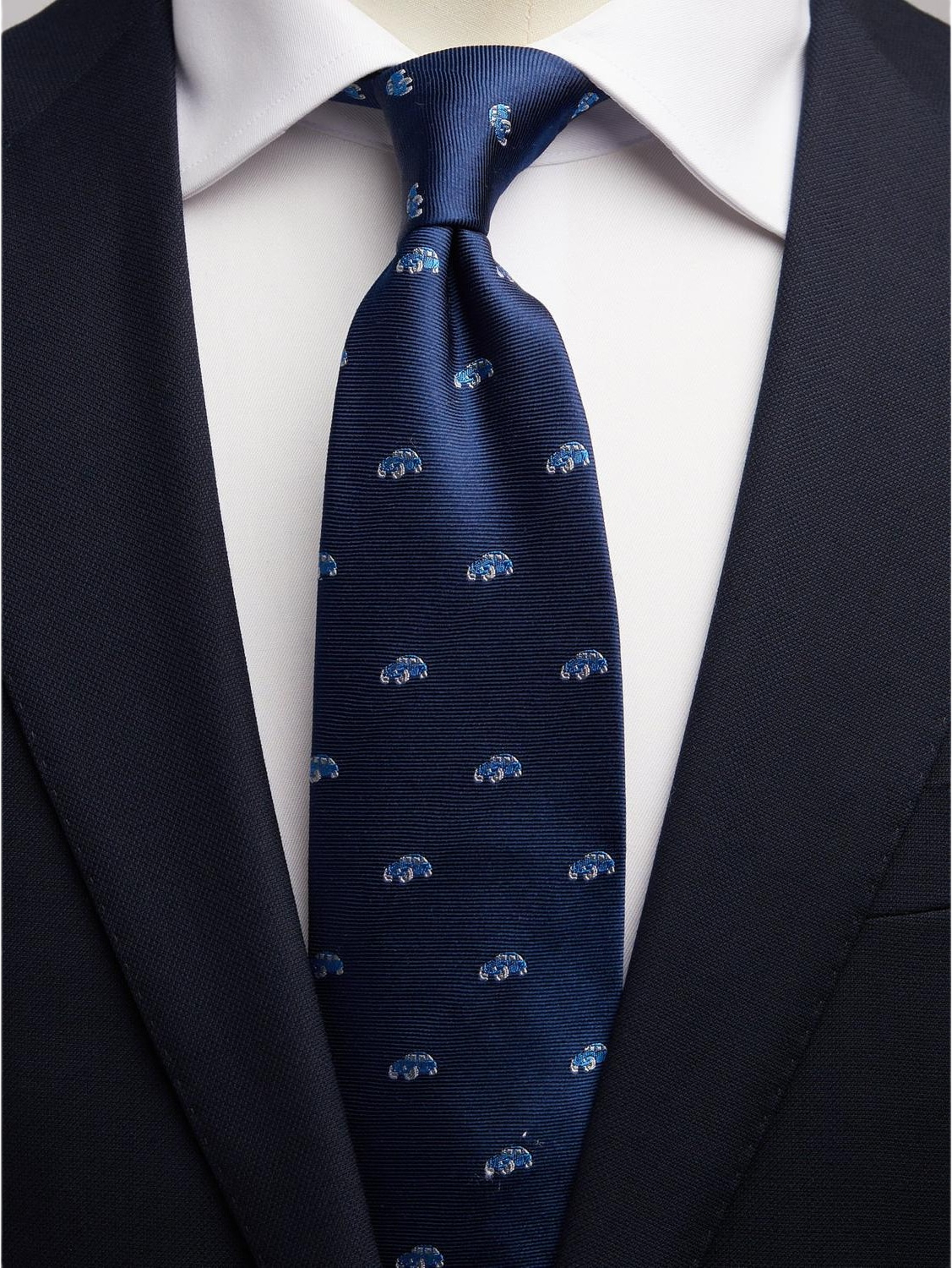Tie Motif