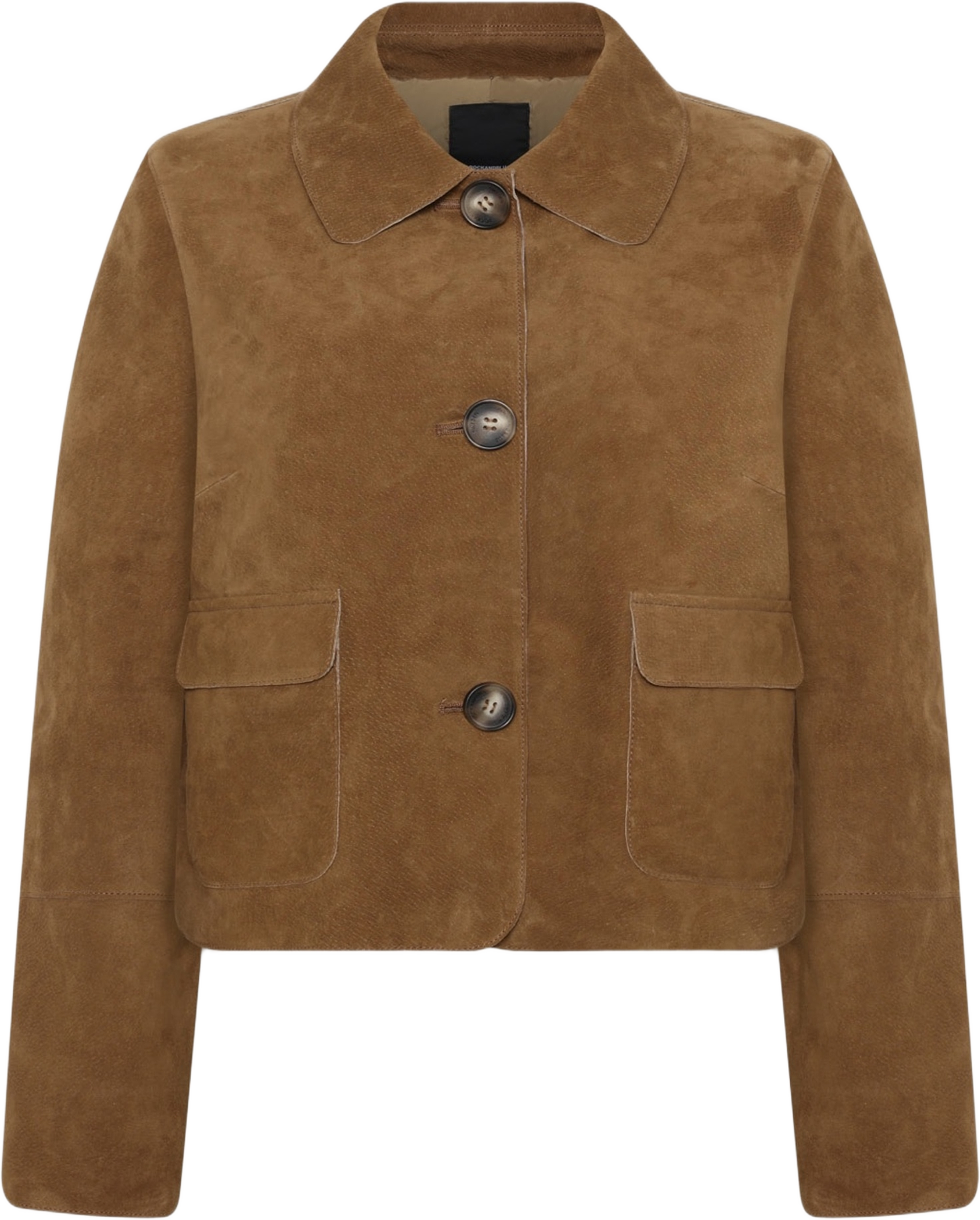 Trixie Jacket, från ROCKANDBLUE, i färgen brown. Klicka för att öppna bilden i stort format