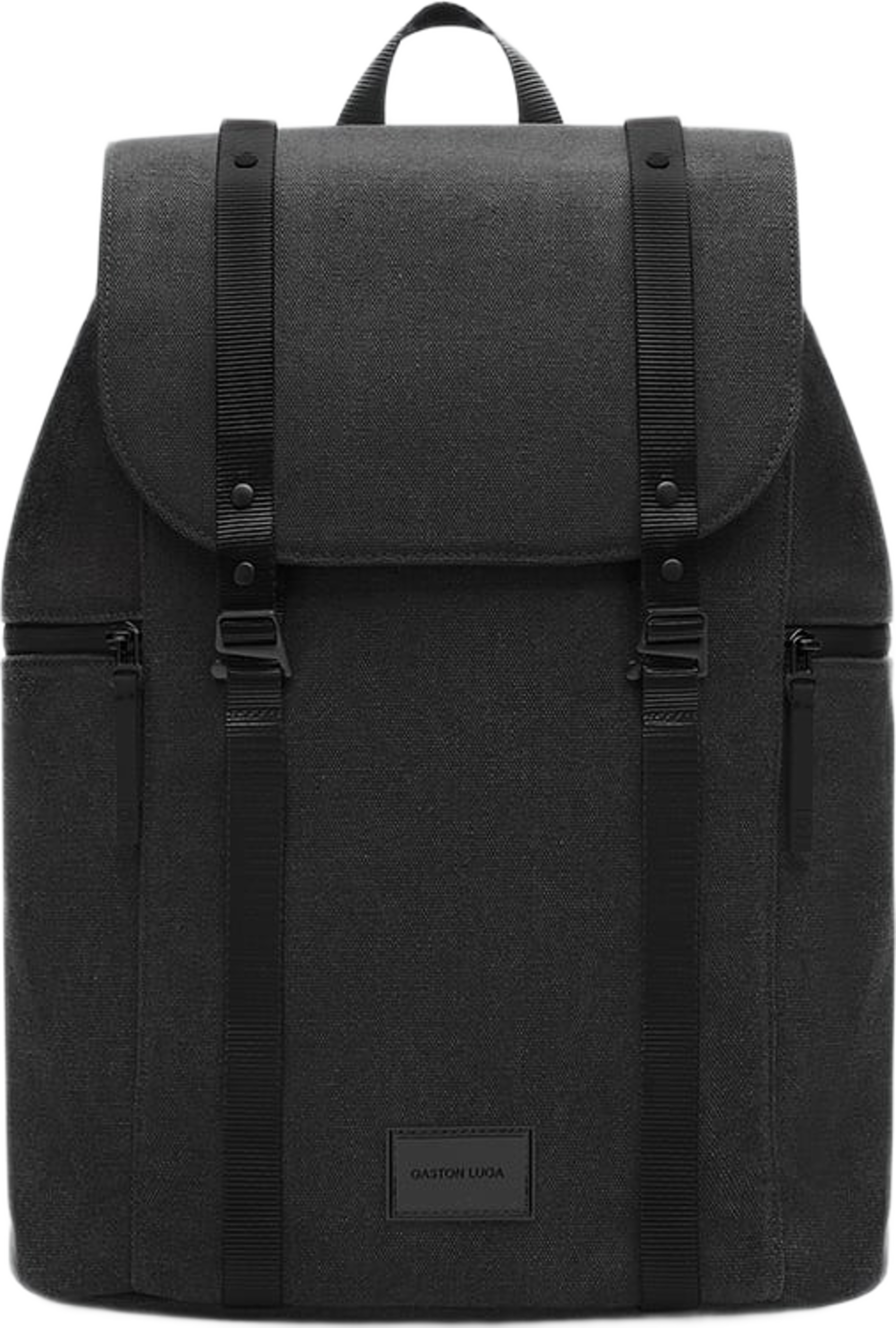 Spläsh 2.0 16", från Gaston Luga, i färgen weave black. Klicka för att öppna bilden i stort format
