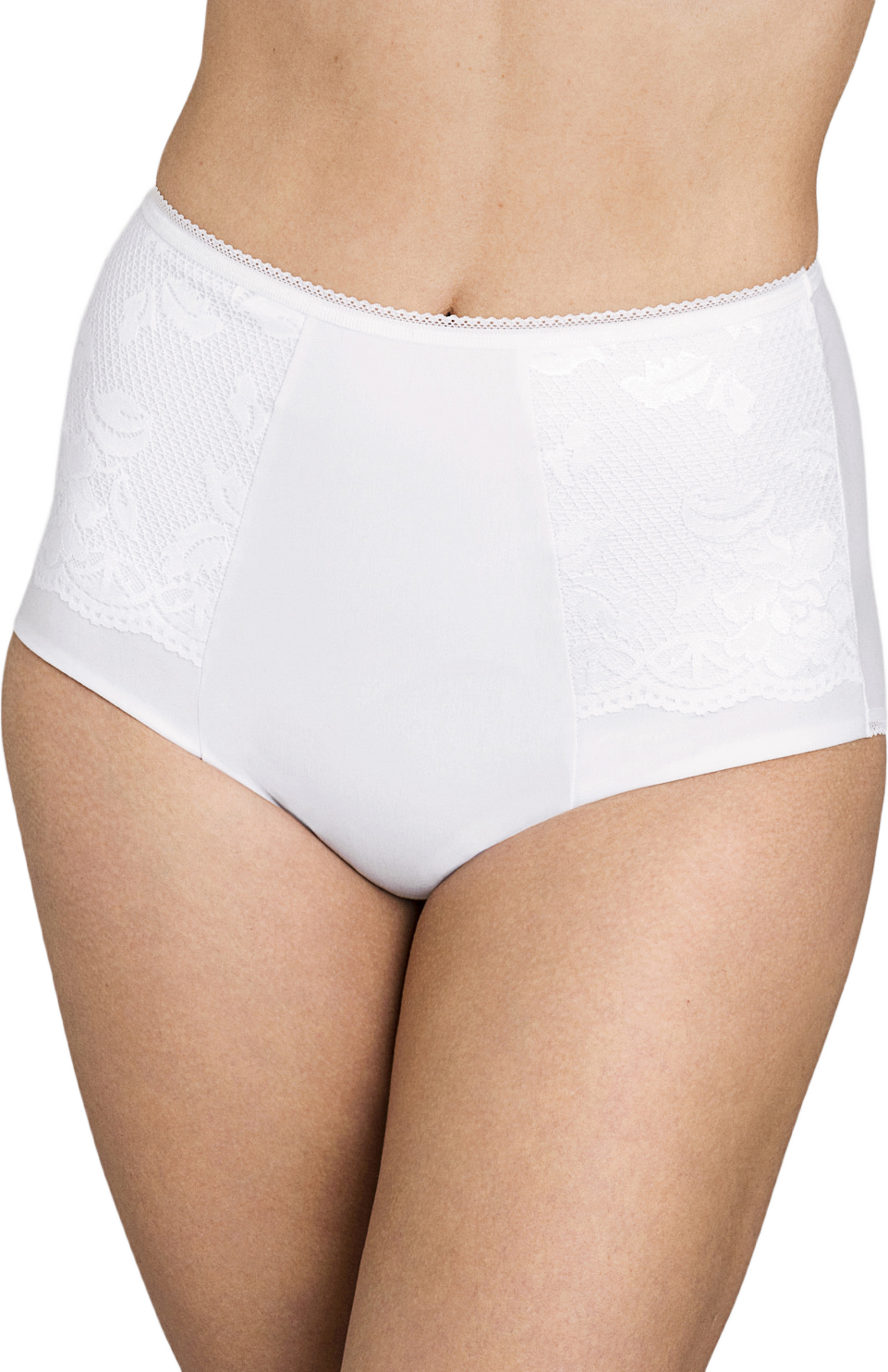 Lovely Lace Trosgördel