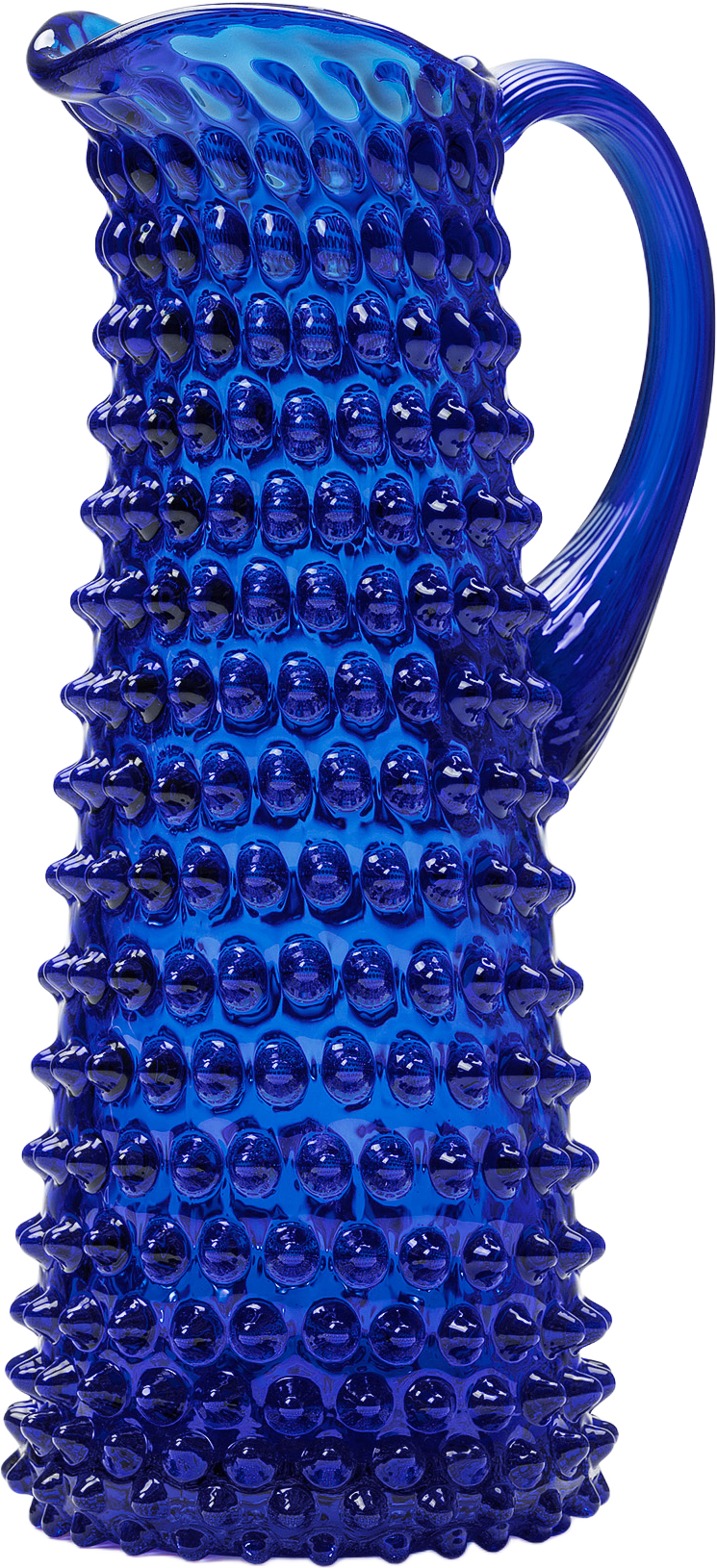 Diana Karaff, från In Flore, i färgen dark blue. Klicka för att öppna bilden i stort format