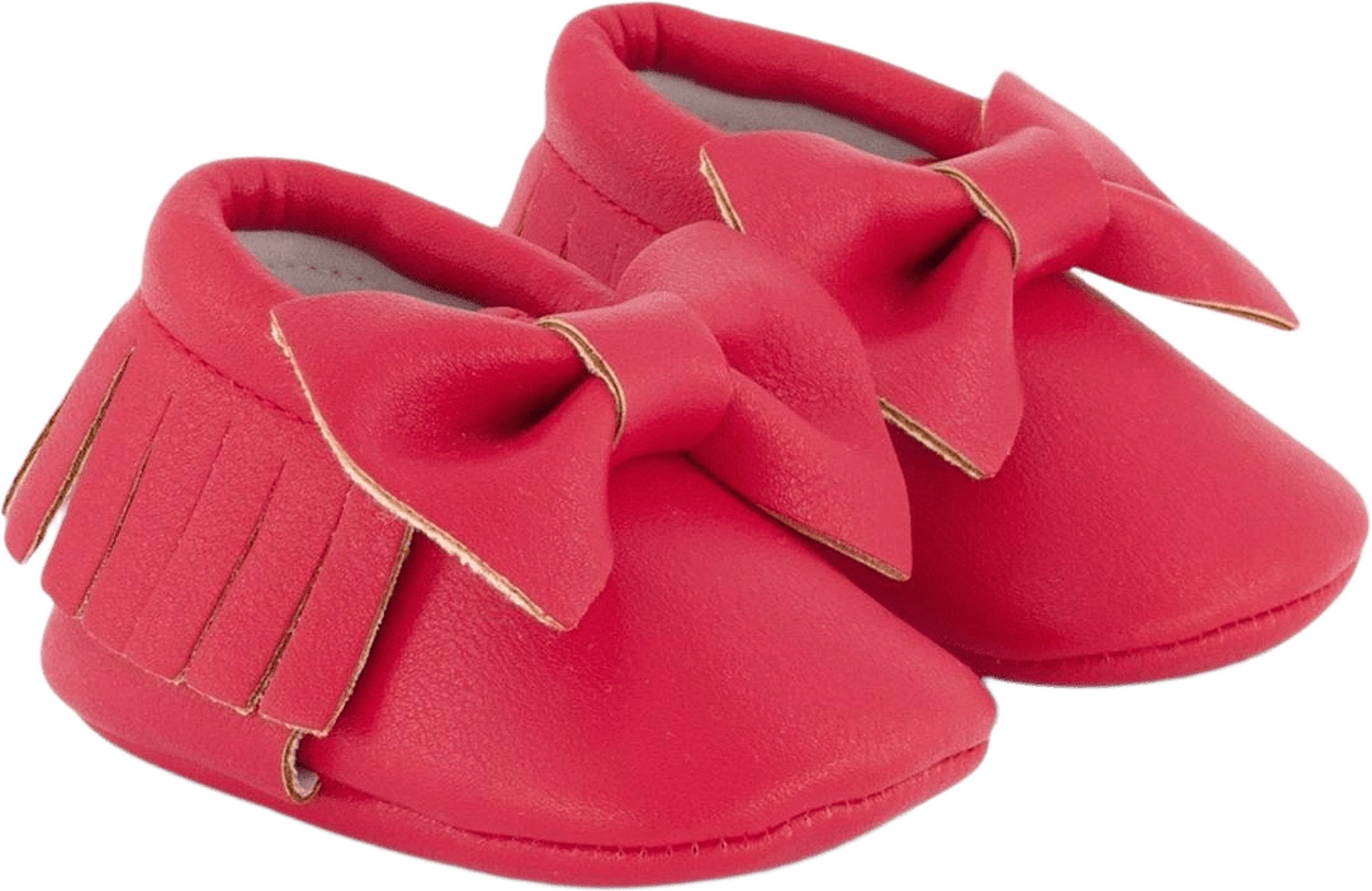 Bow Mocs