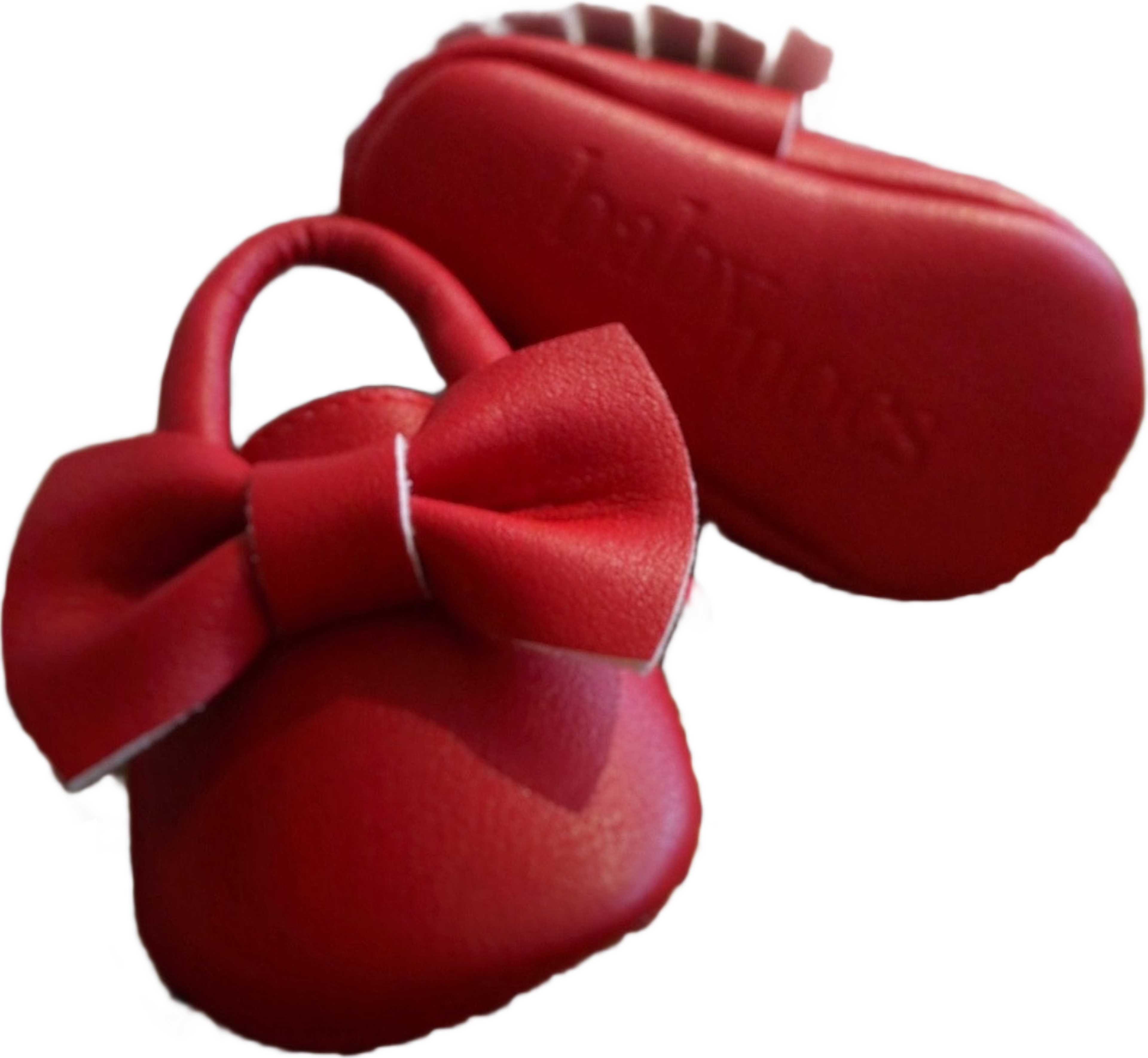 Bow Mocs