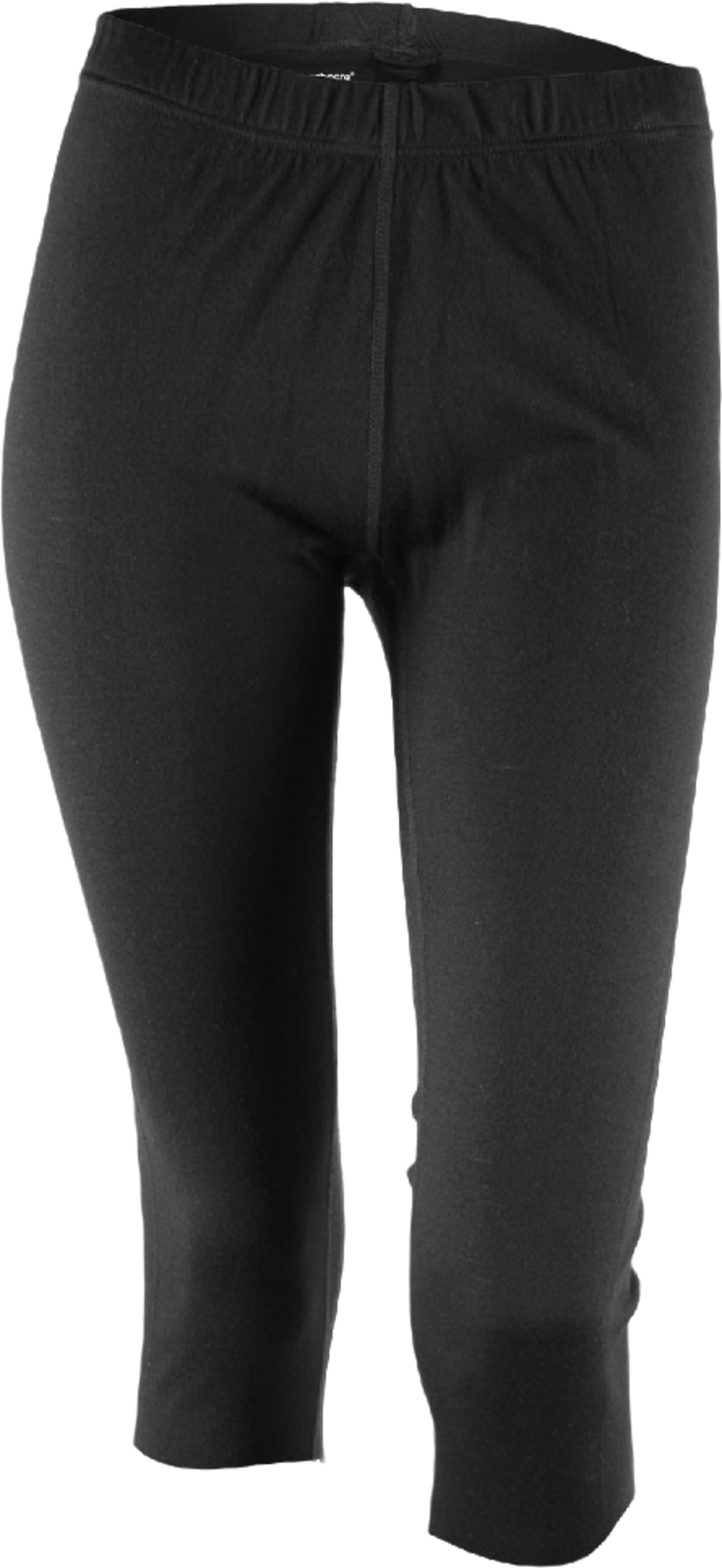 Merino Warm Knee Pants Women