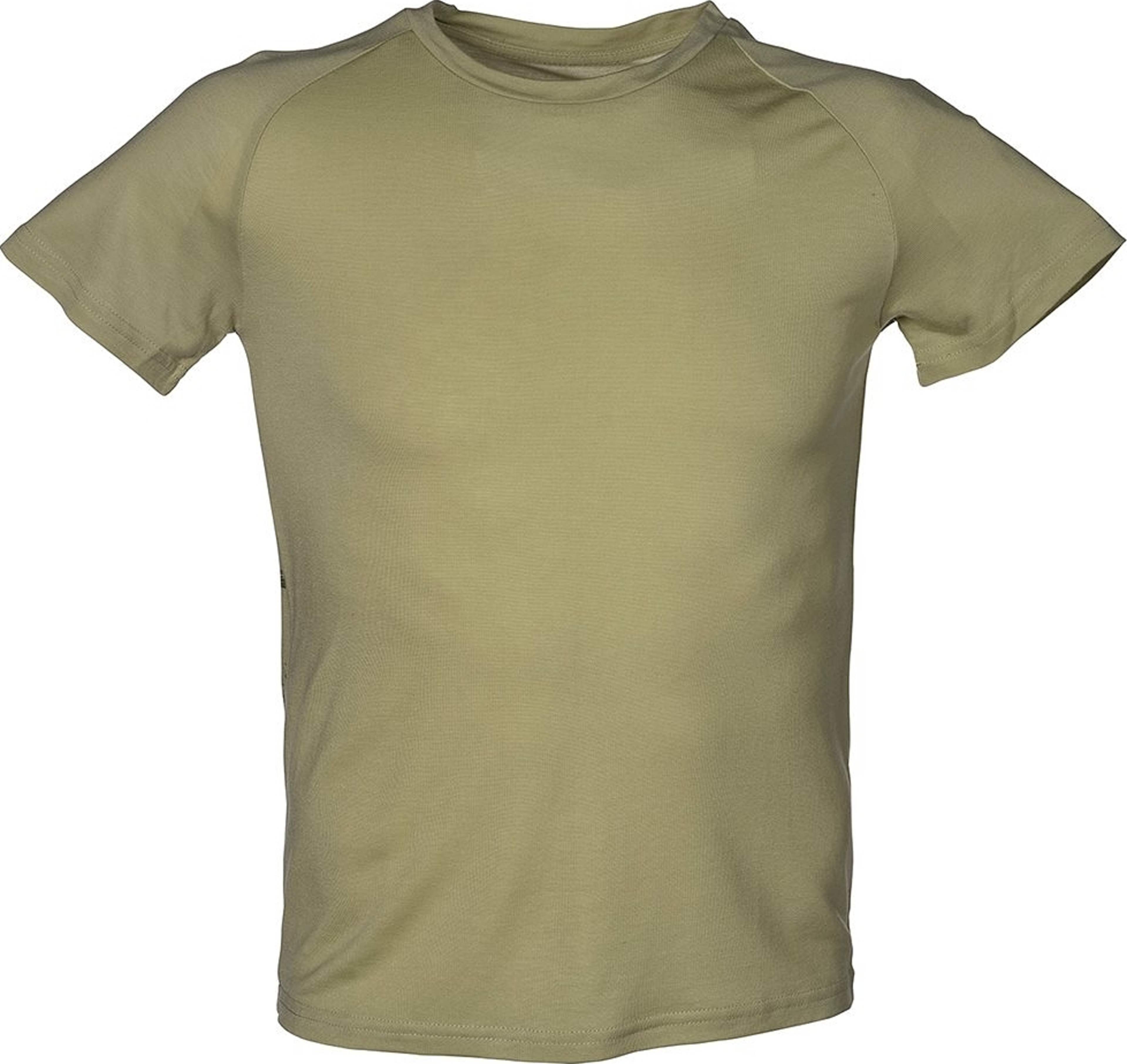 Isbjörn Logo T-shirt Teen Exclusive