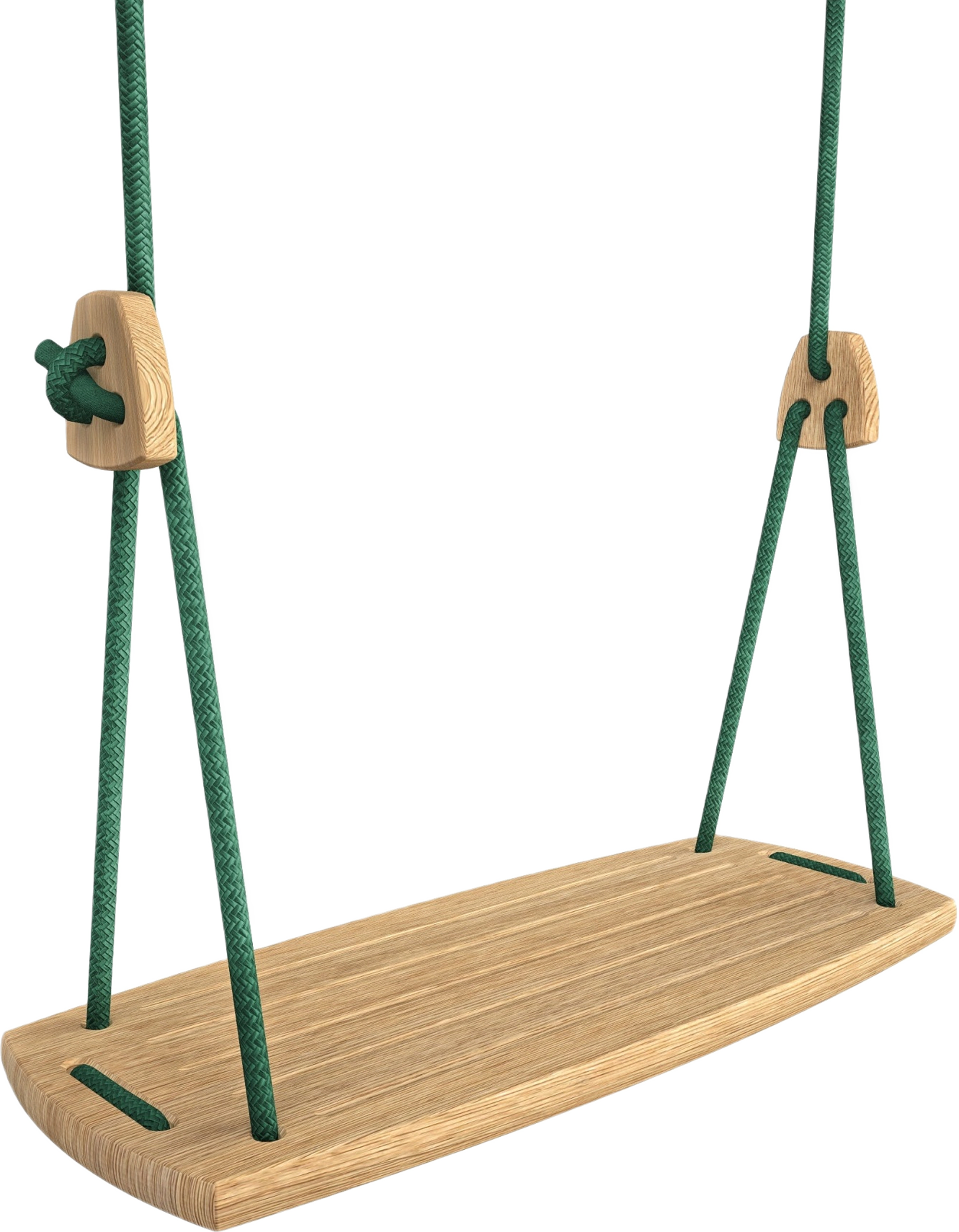 Lillagunga Grand - Oak, från Lillagunga, i färgen green. Klicka för att öppna bilden i stort format