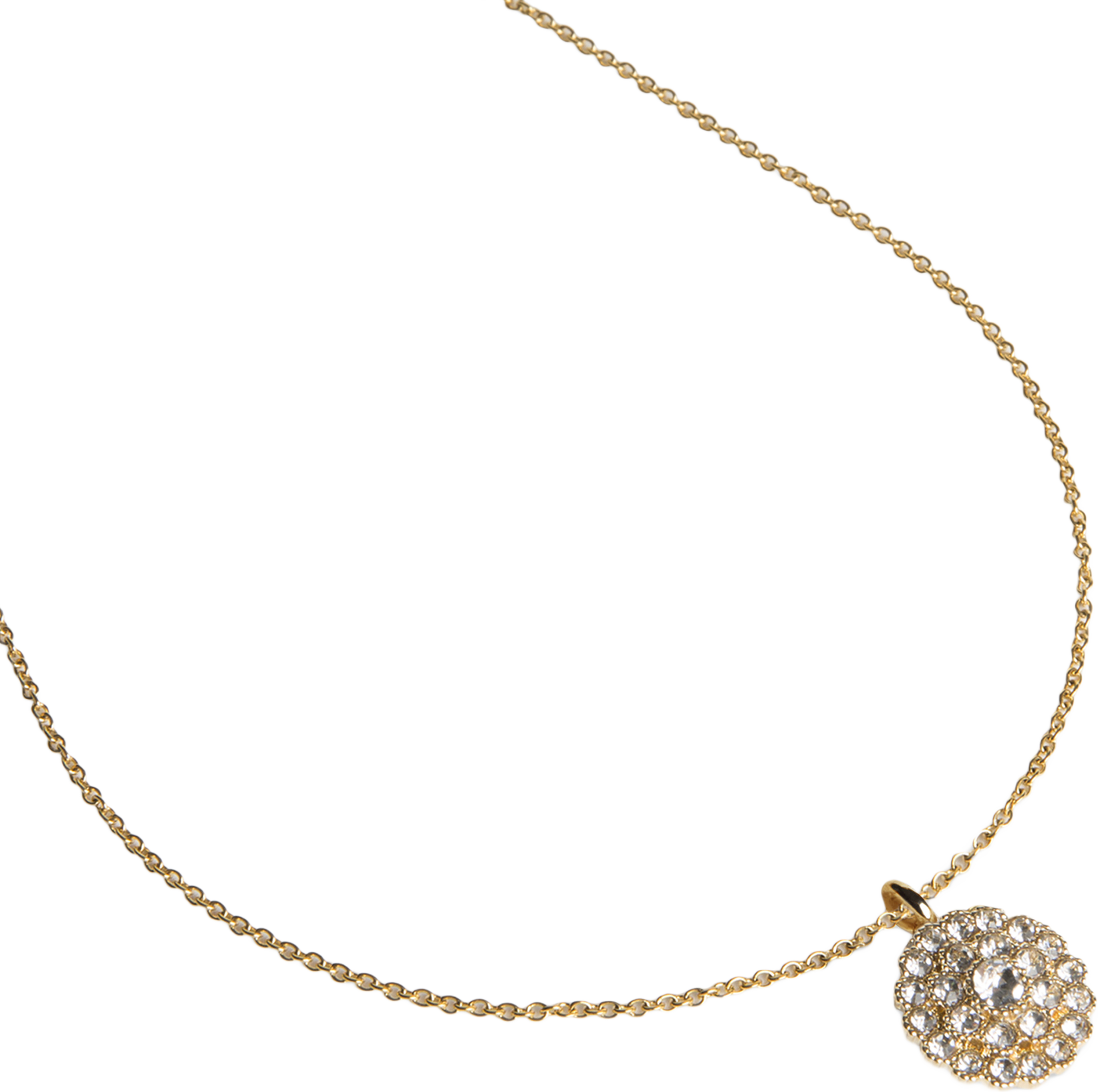 Amie Halsband 45 Cm