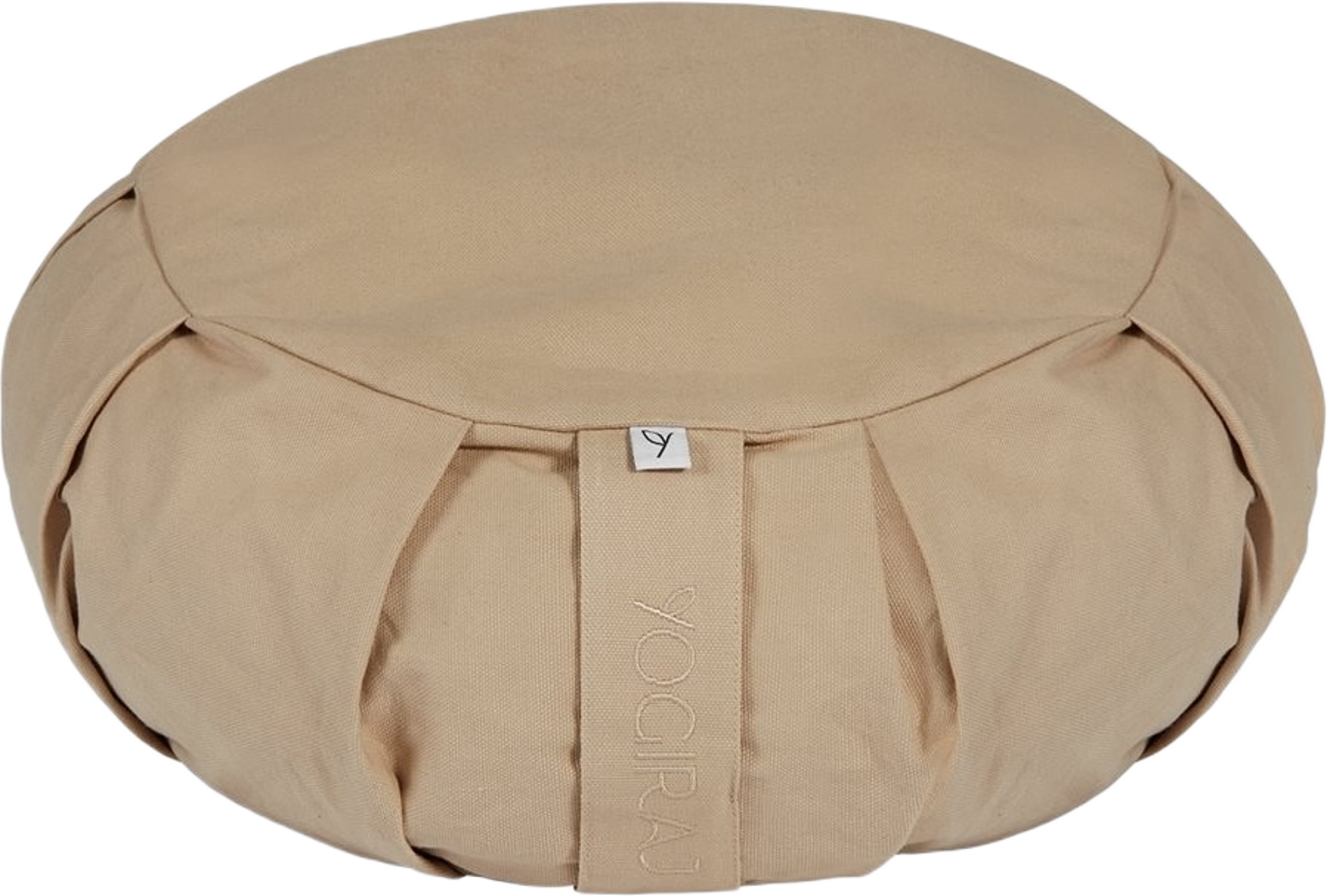 Meditationskudde Meditation Cushion, Round
