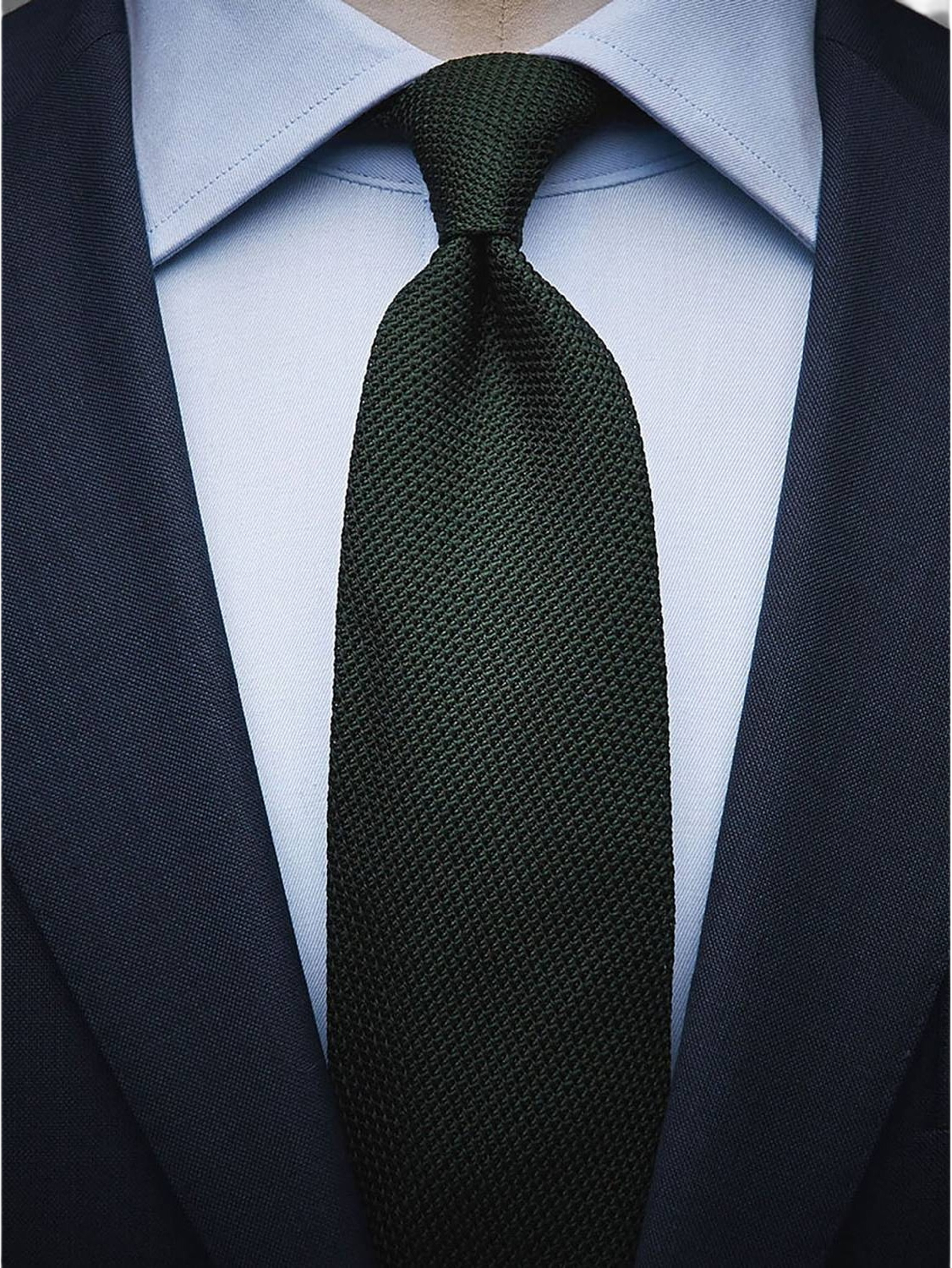 Grenadine Tie