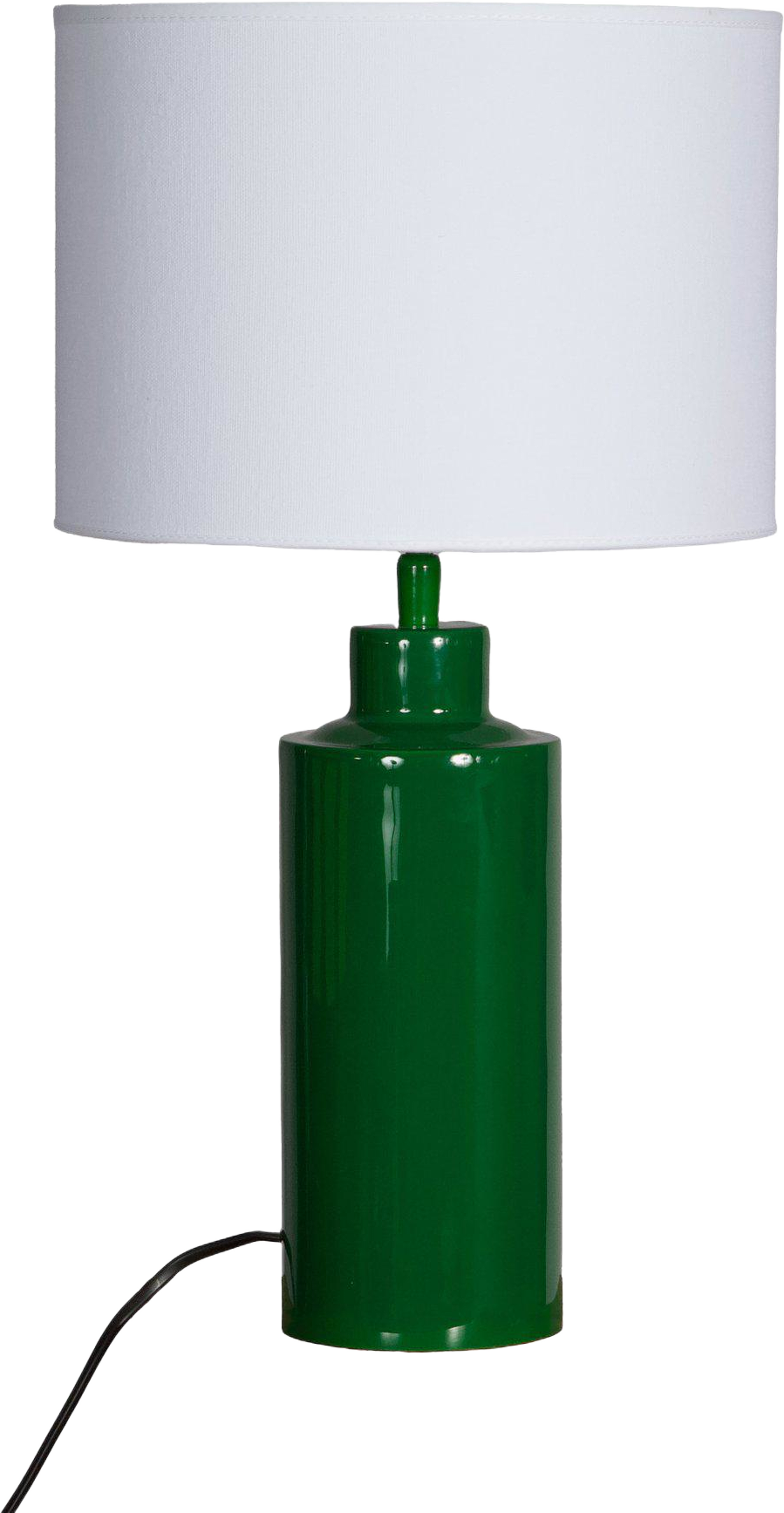 Solo Bordslampa, från PR Home, i färgen grön. Klicka för att öppna bilden i stort format