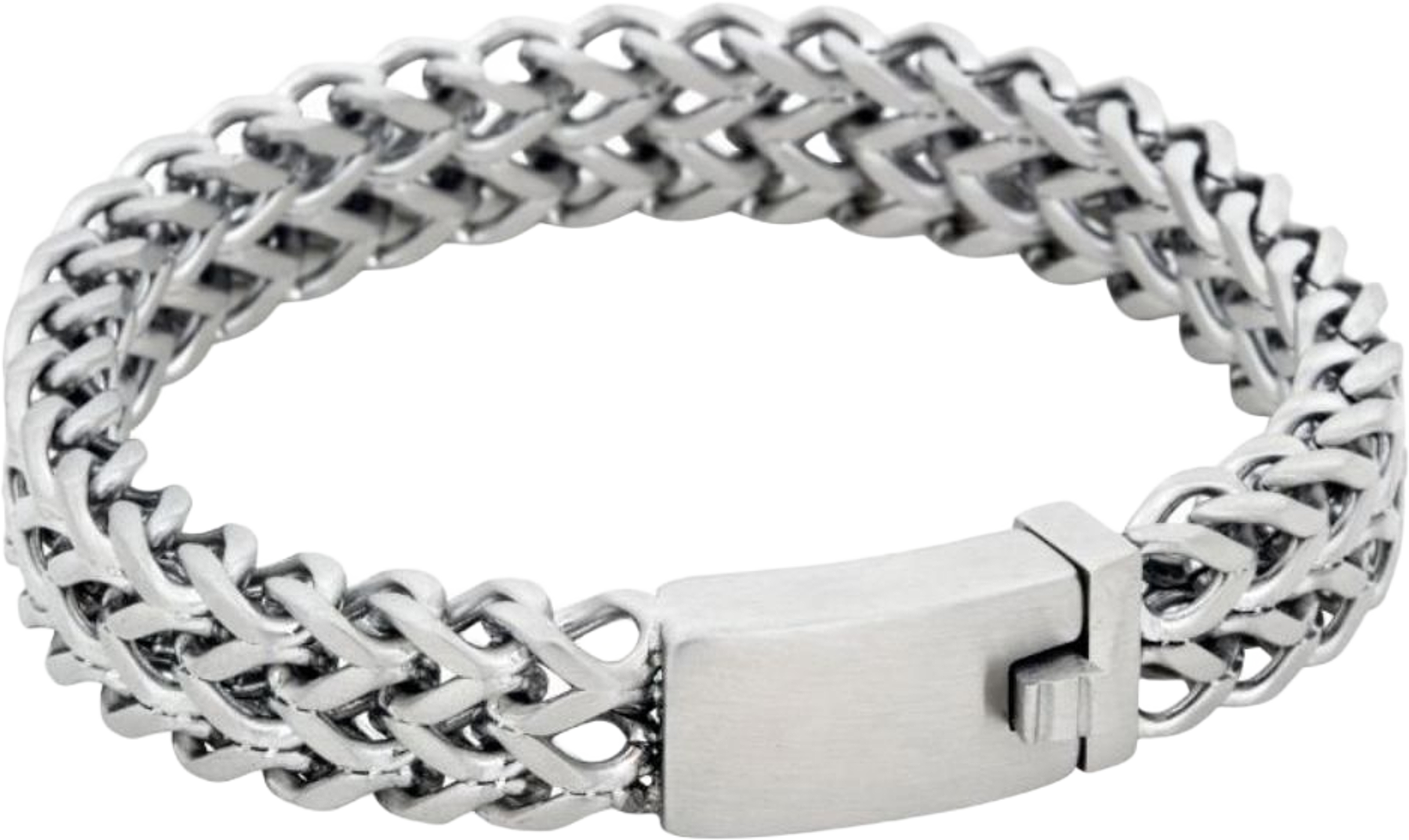 Scott Steel Bracelet