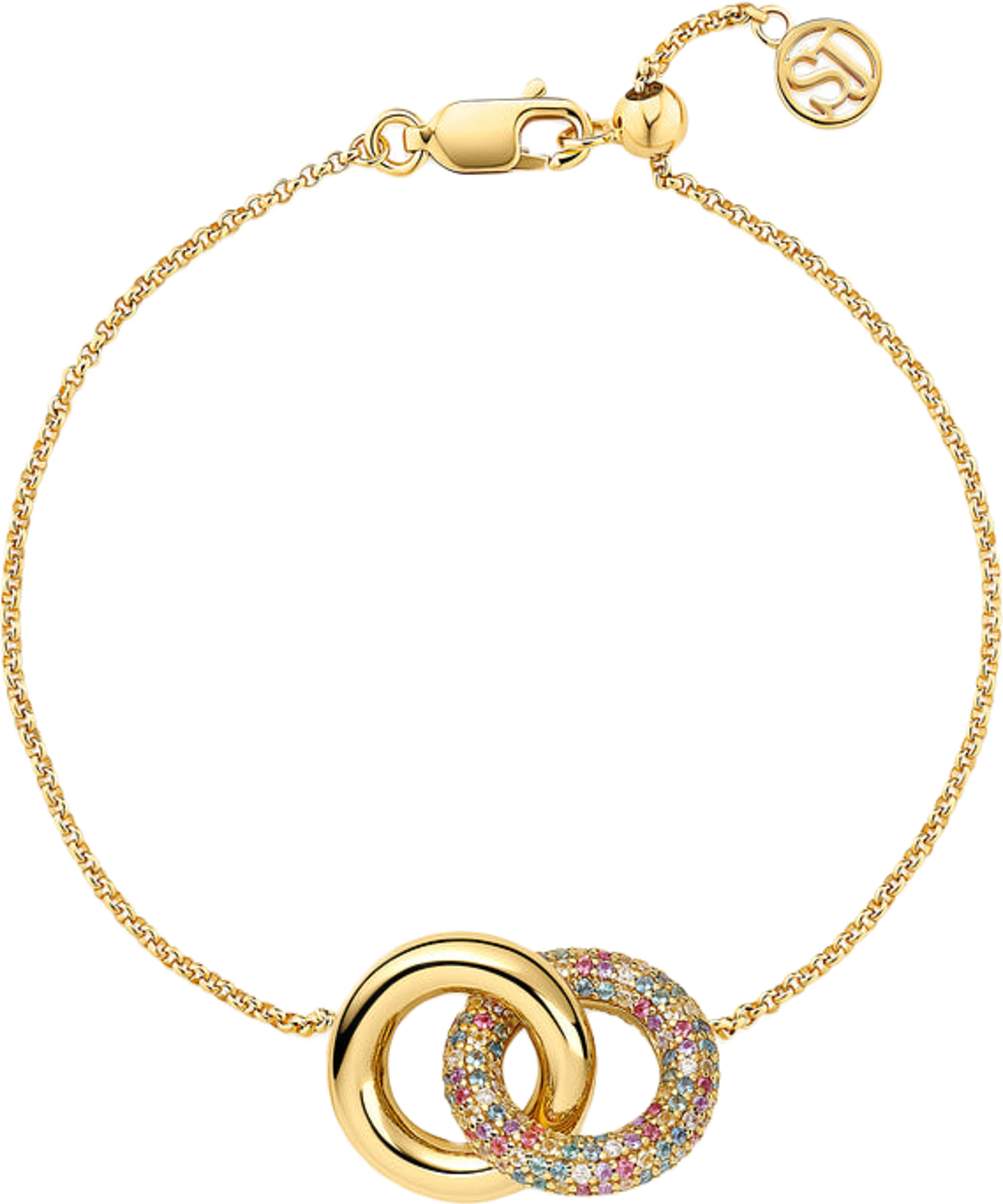 Carrara Bracelet