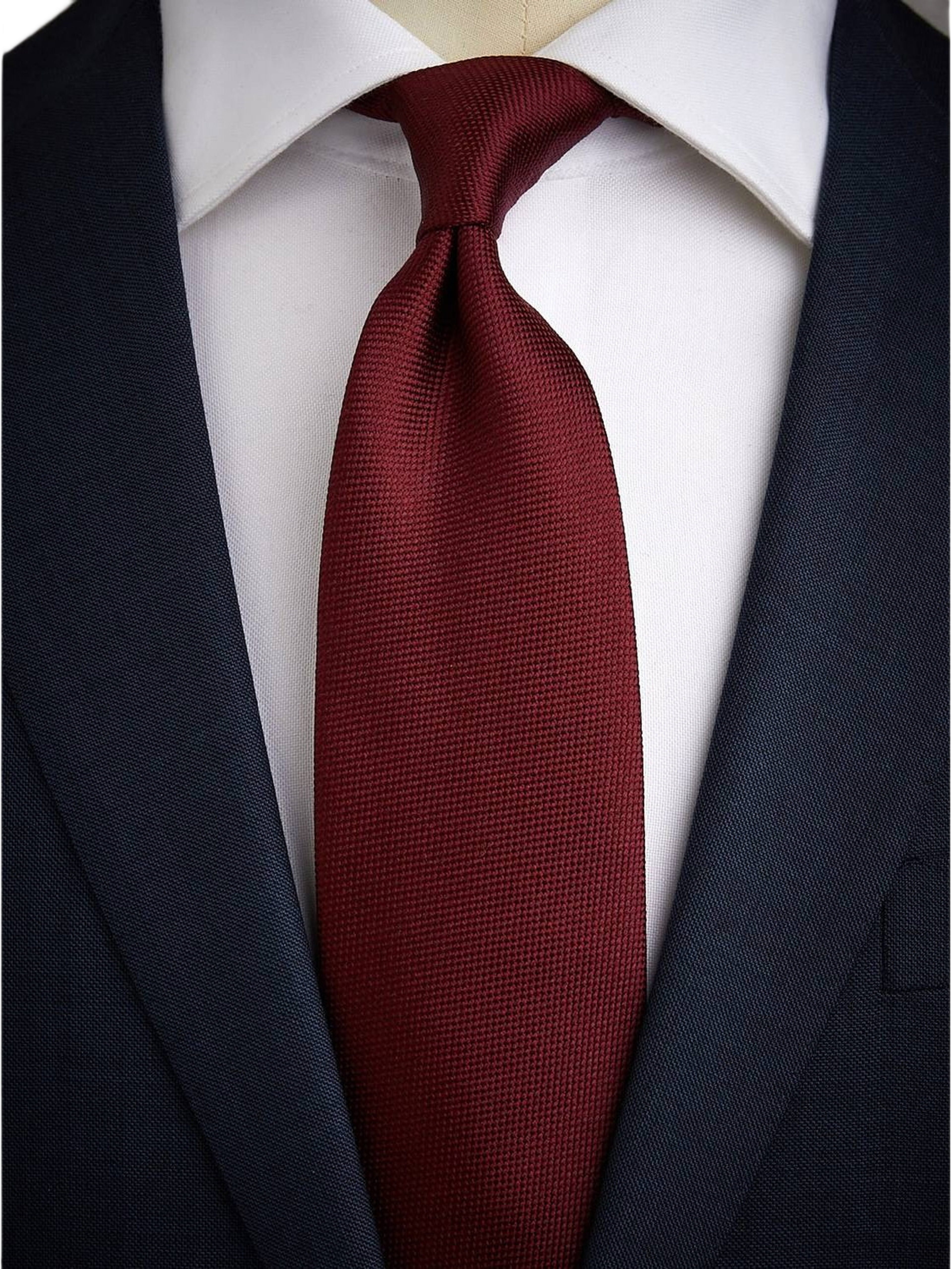 Tie Structure