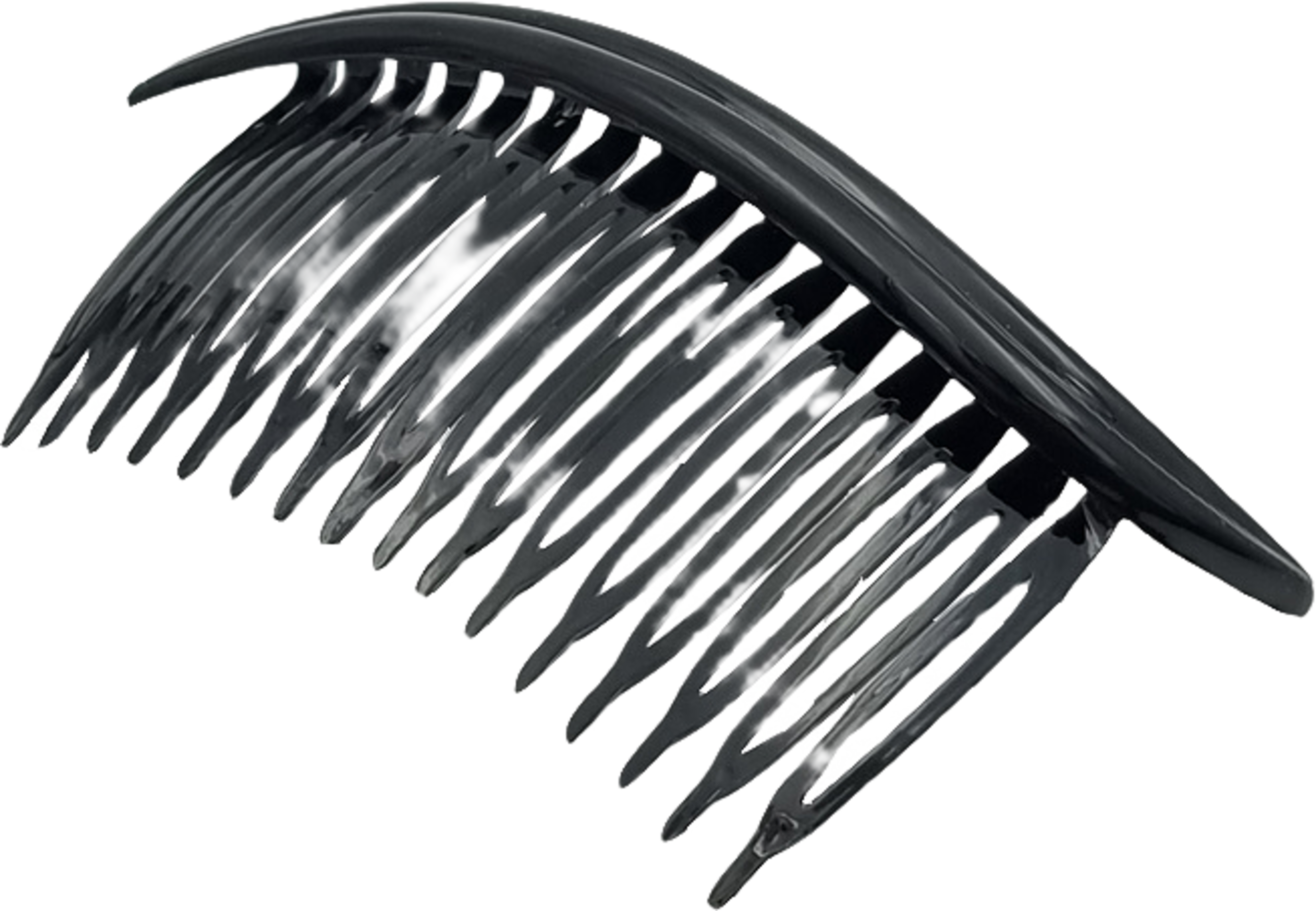 Kam - Vågig 13 Cm