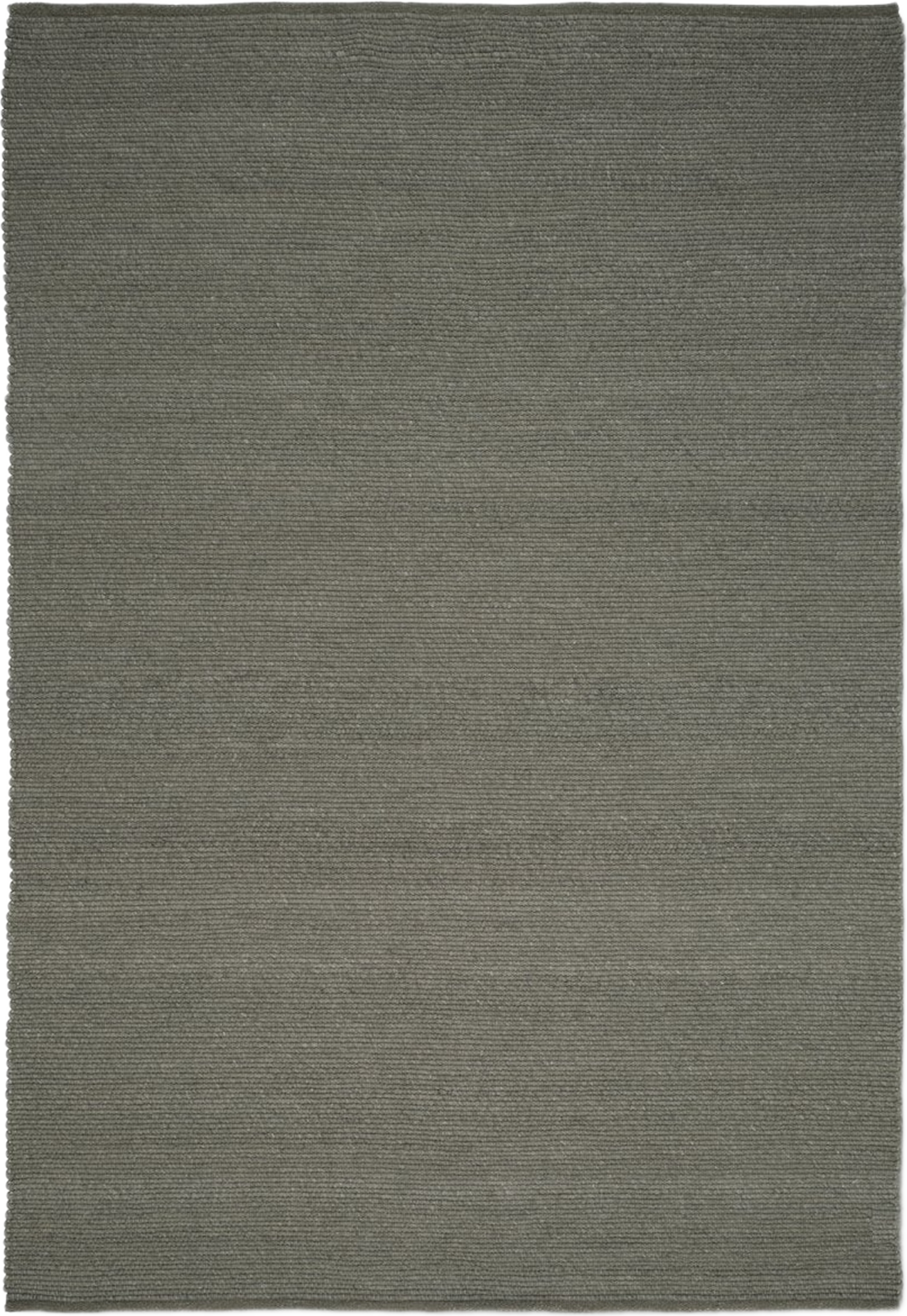 Matta Merino, från Classic Collection, i färgen mörkgrön. Klicka för att öppna bilden i stort format