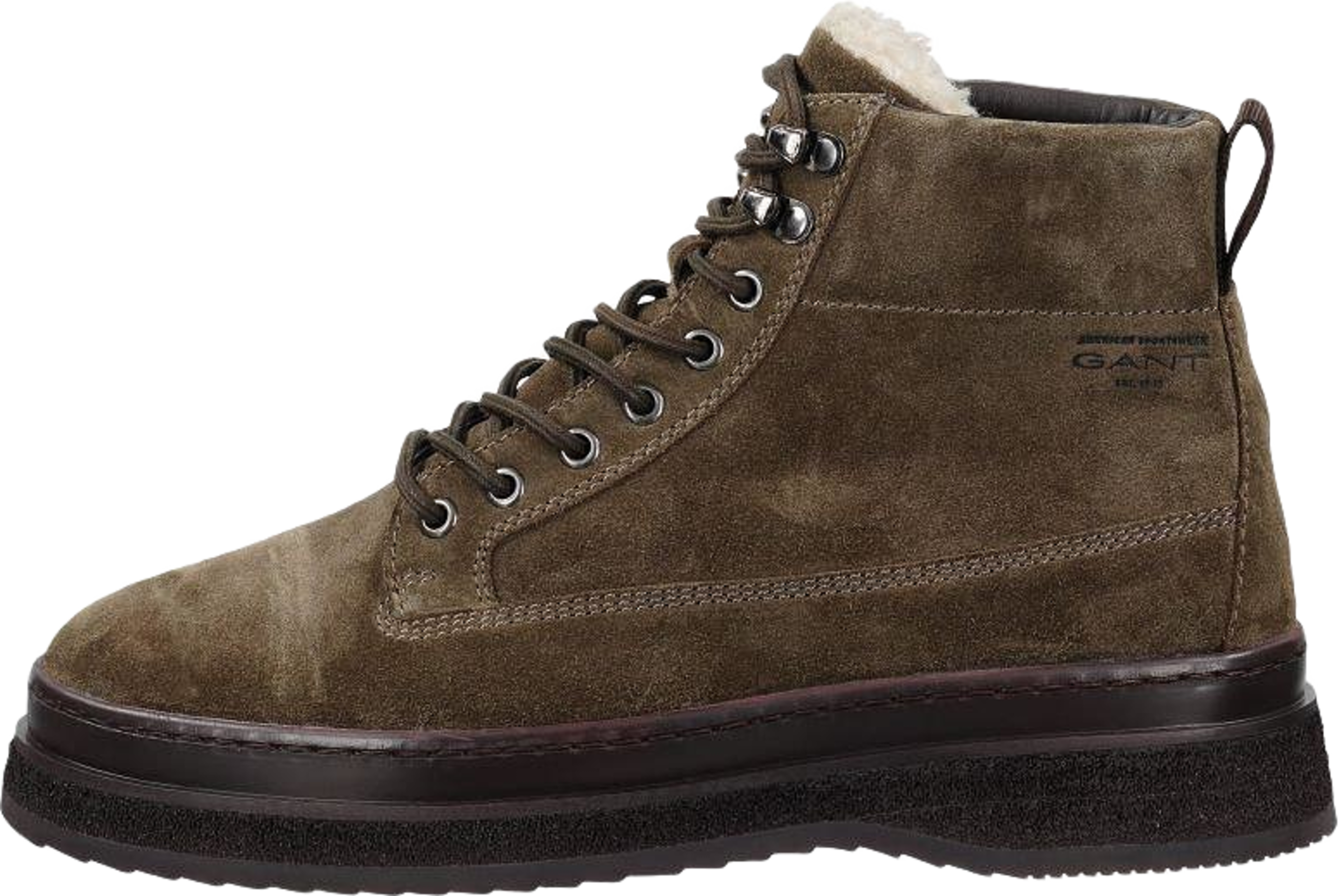 Blistown Mid Boot