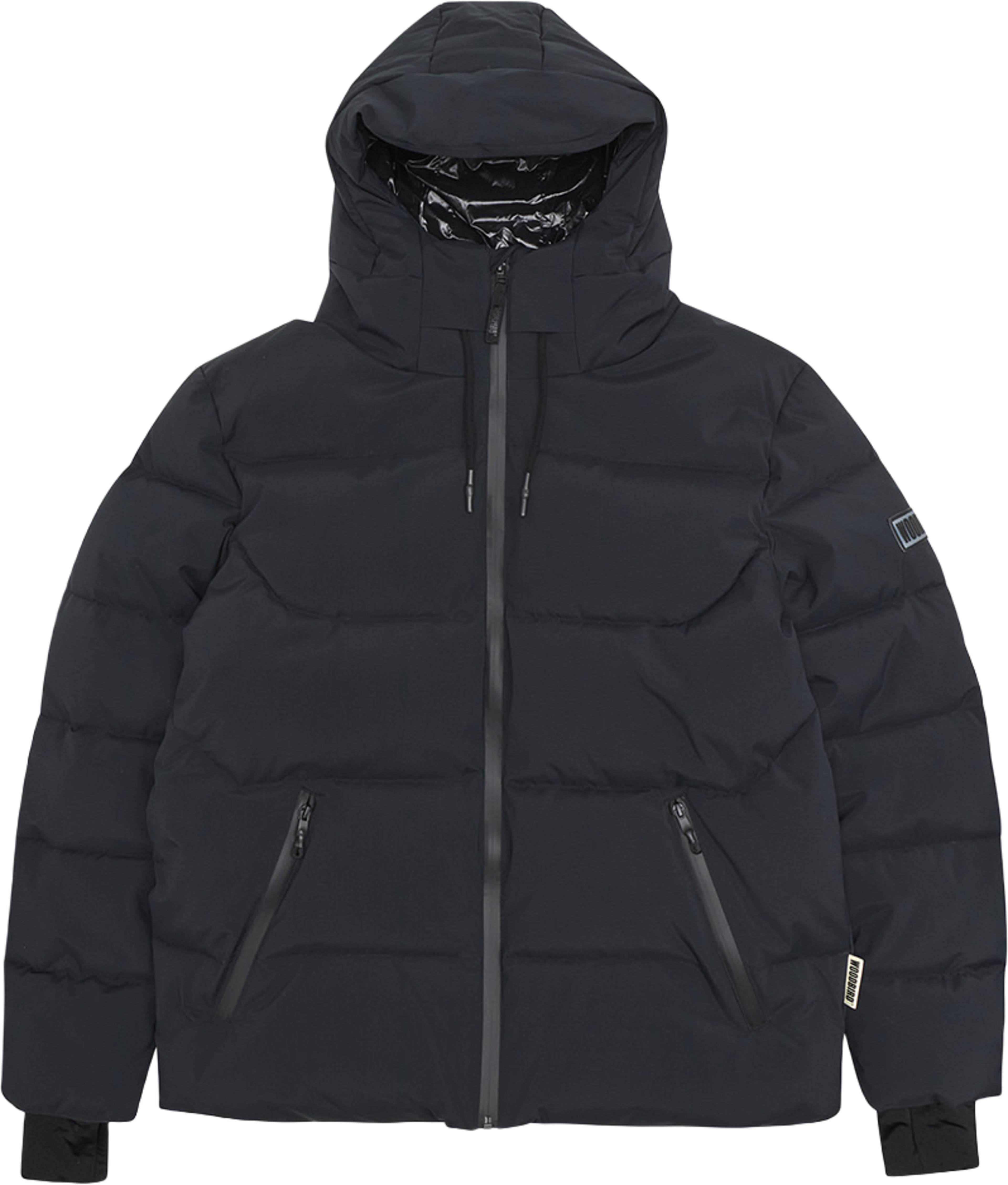 Wbjoseph Tech Jacket