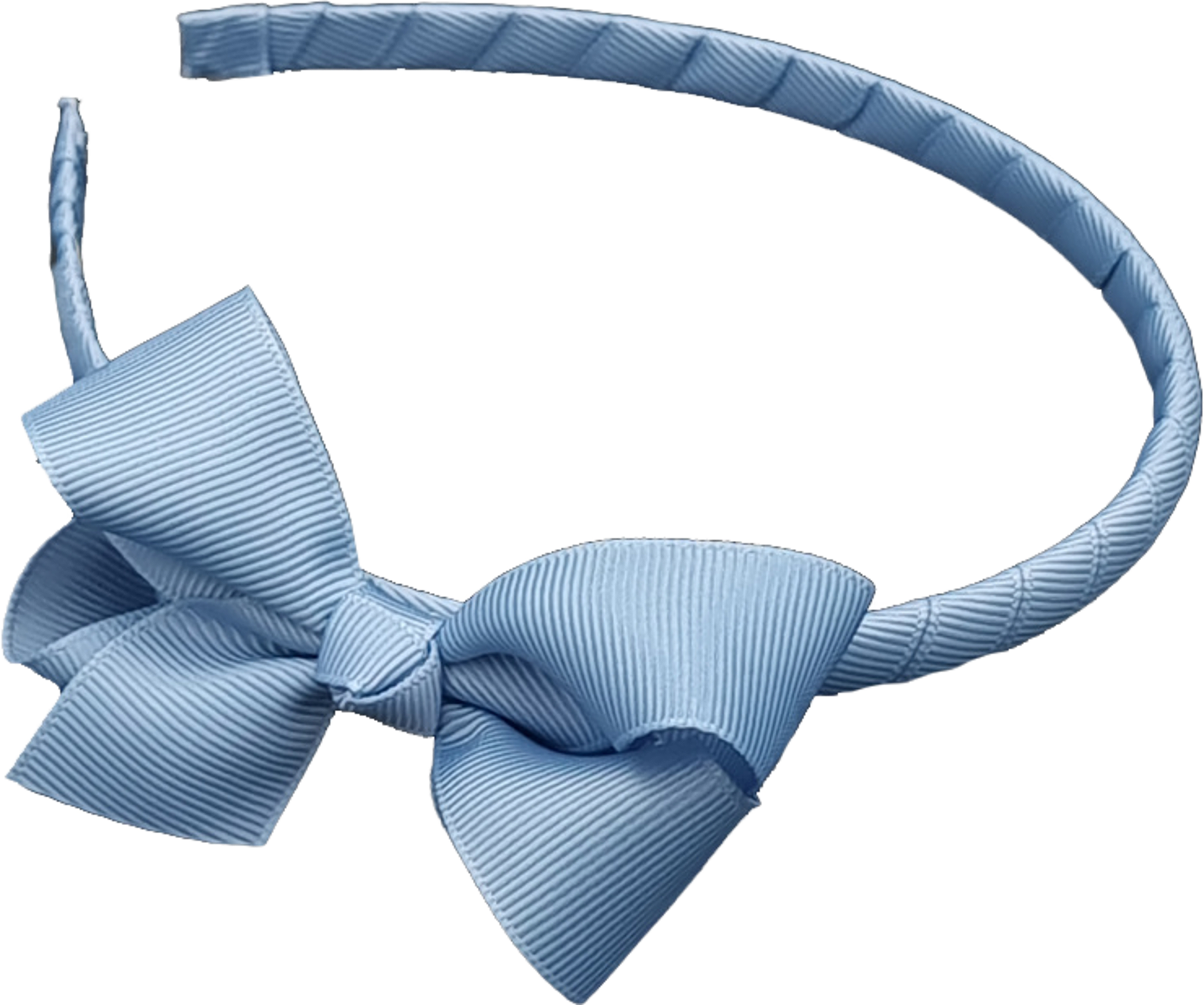 Diadem Med Rosett