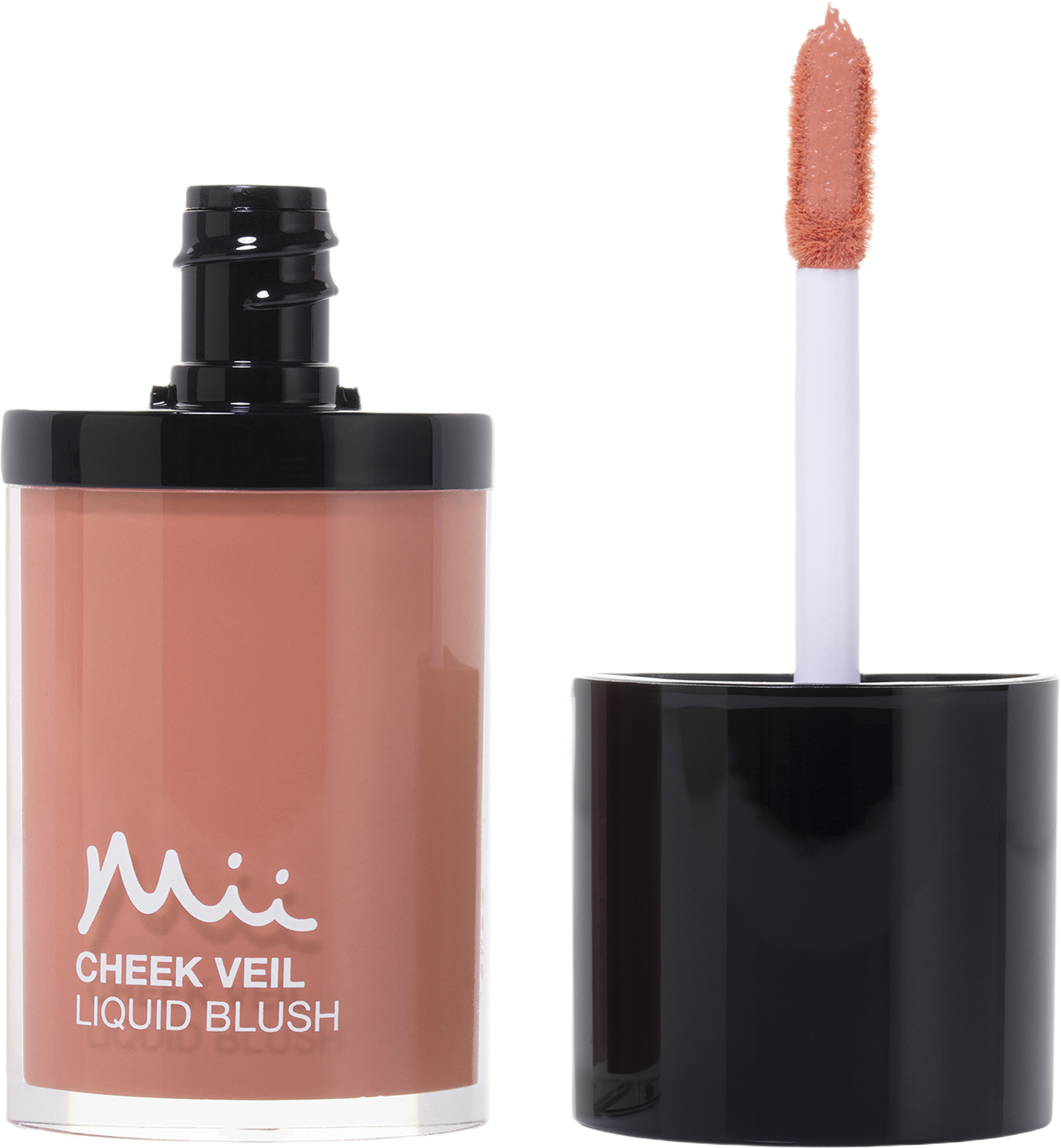 Cheek Veil Liquid Blush