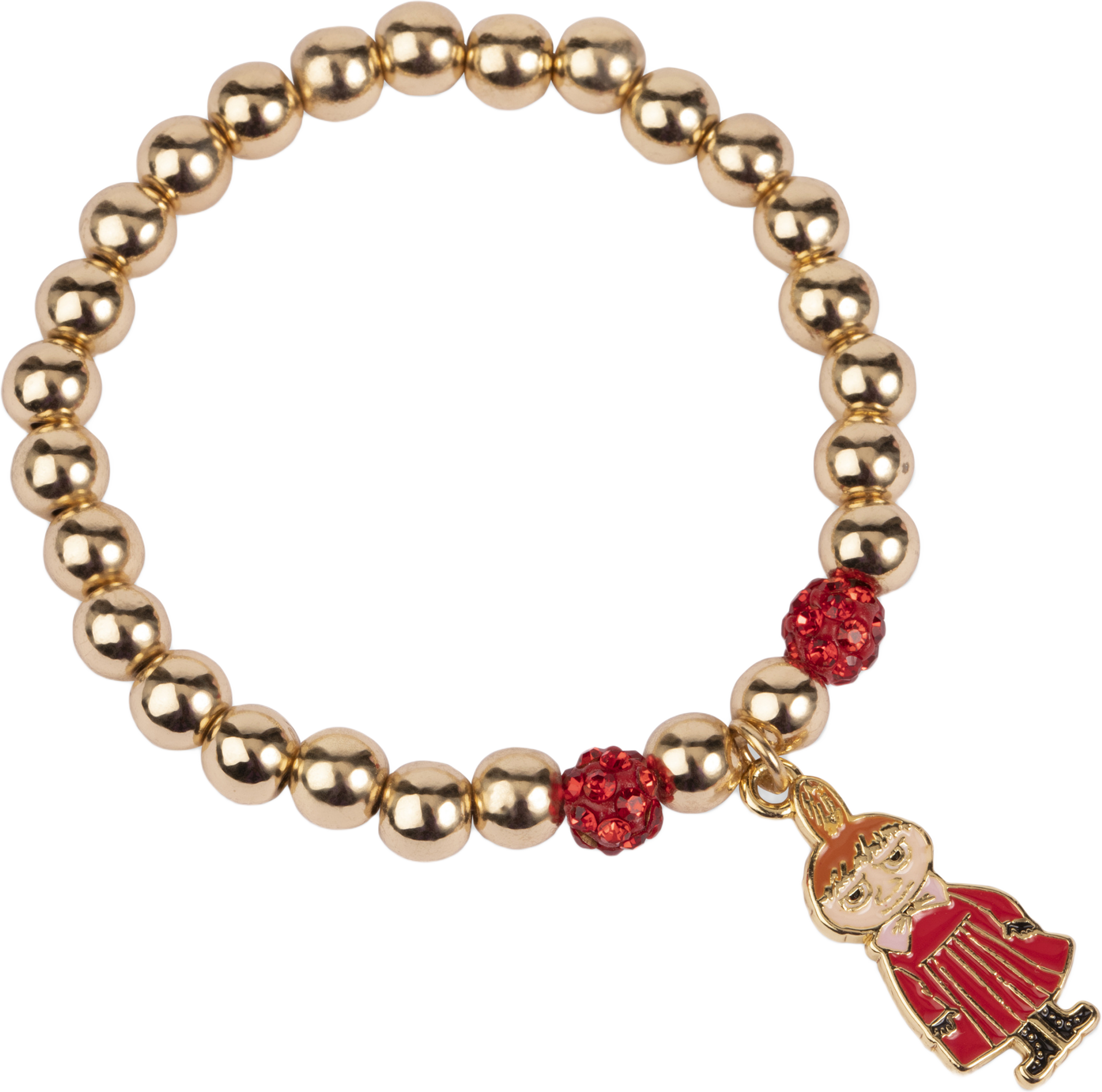 My Gold Armband