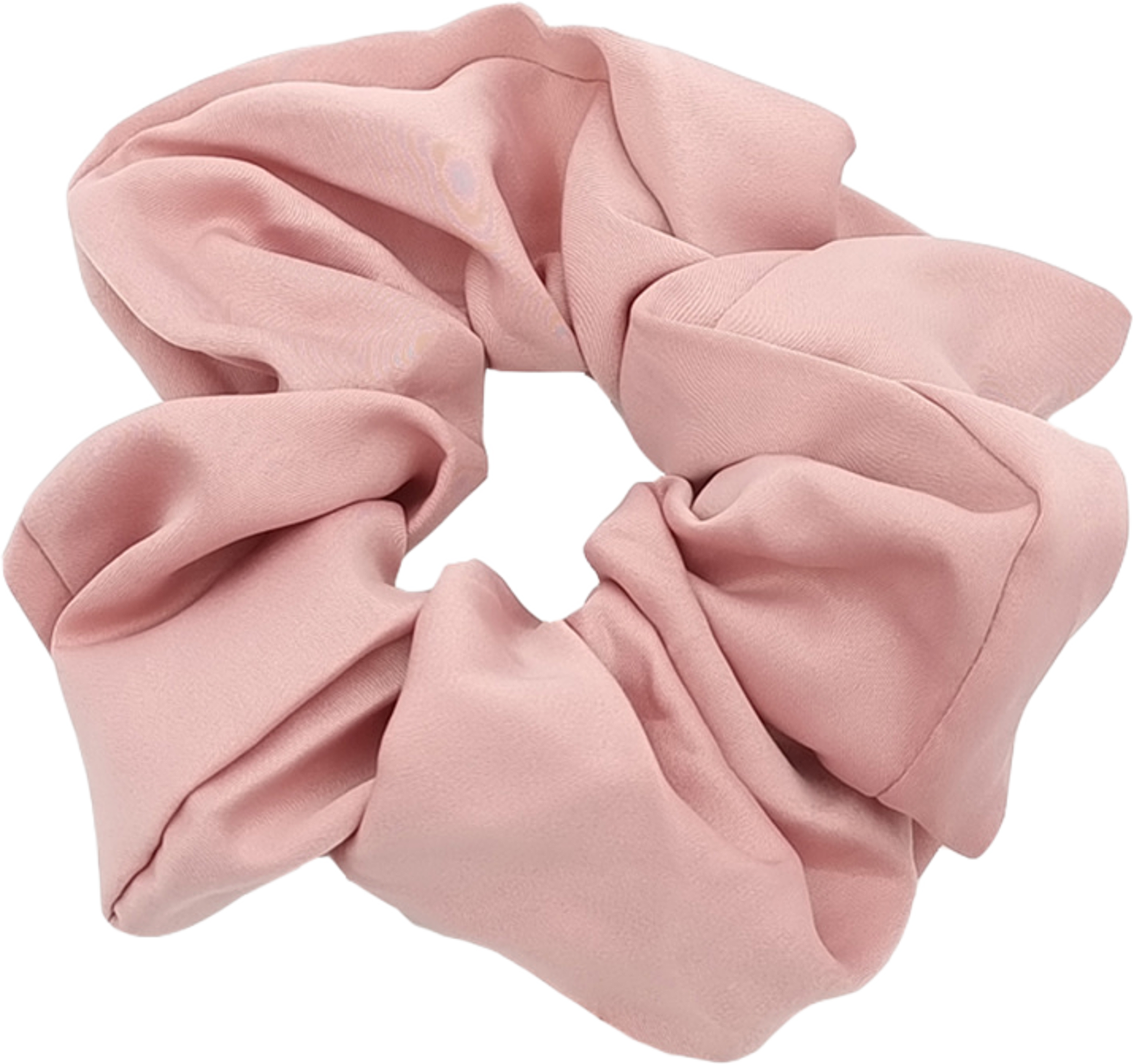 Hårscrunchie