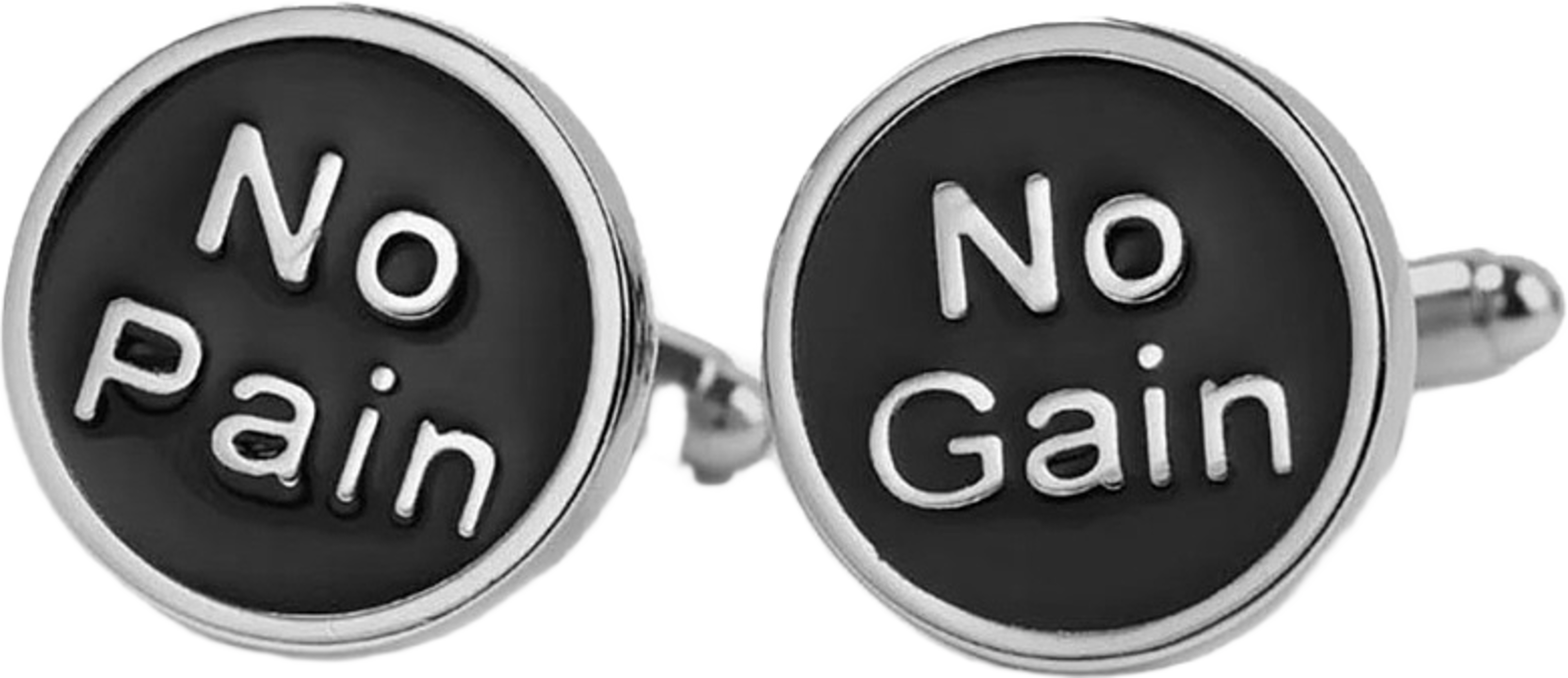 Cufflinks Motif