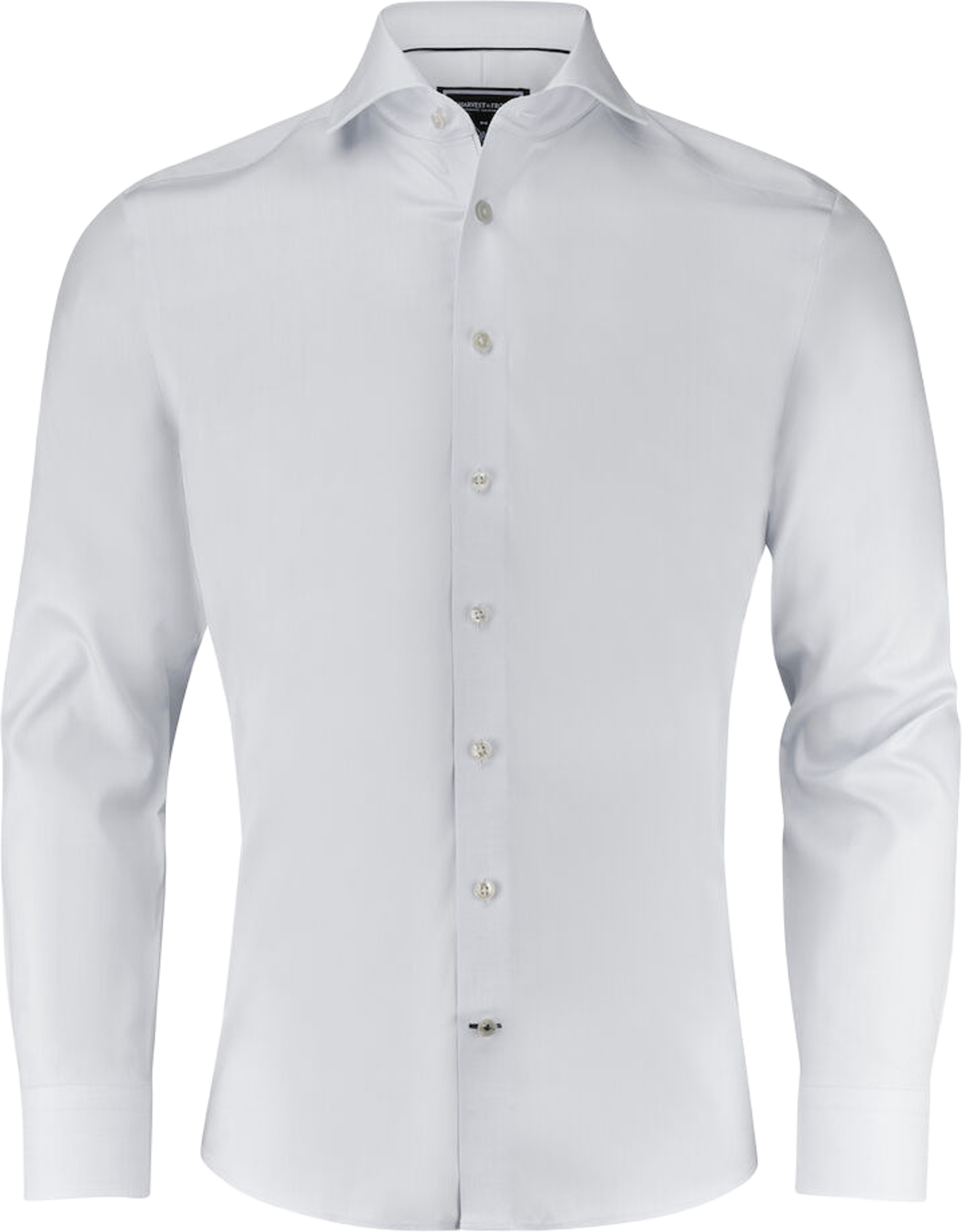 Bb60 Twill Never Iron Regular