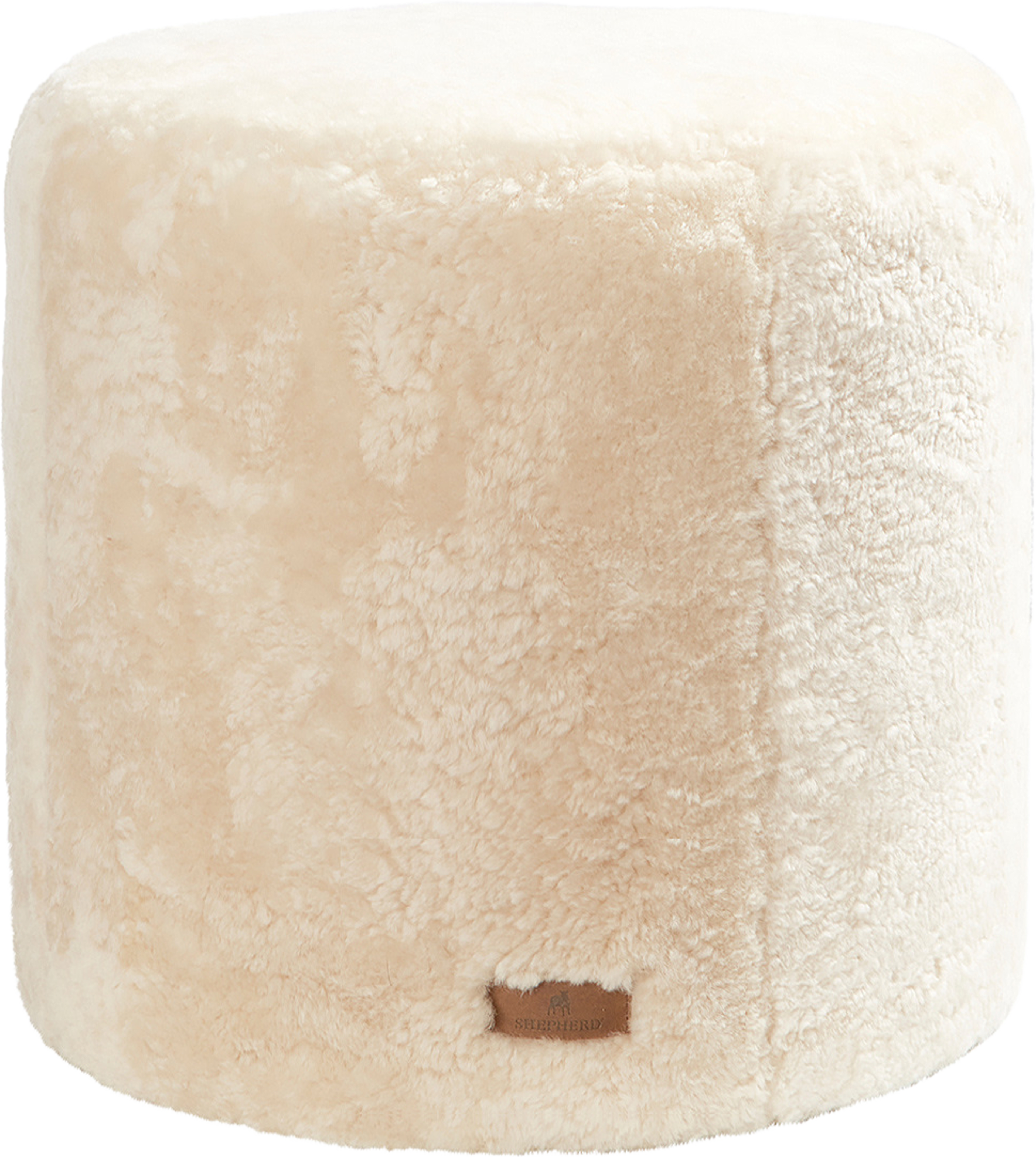 Frida, från Shepherd, i färgen creme. Klicka för att öppna bilden i stort format