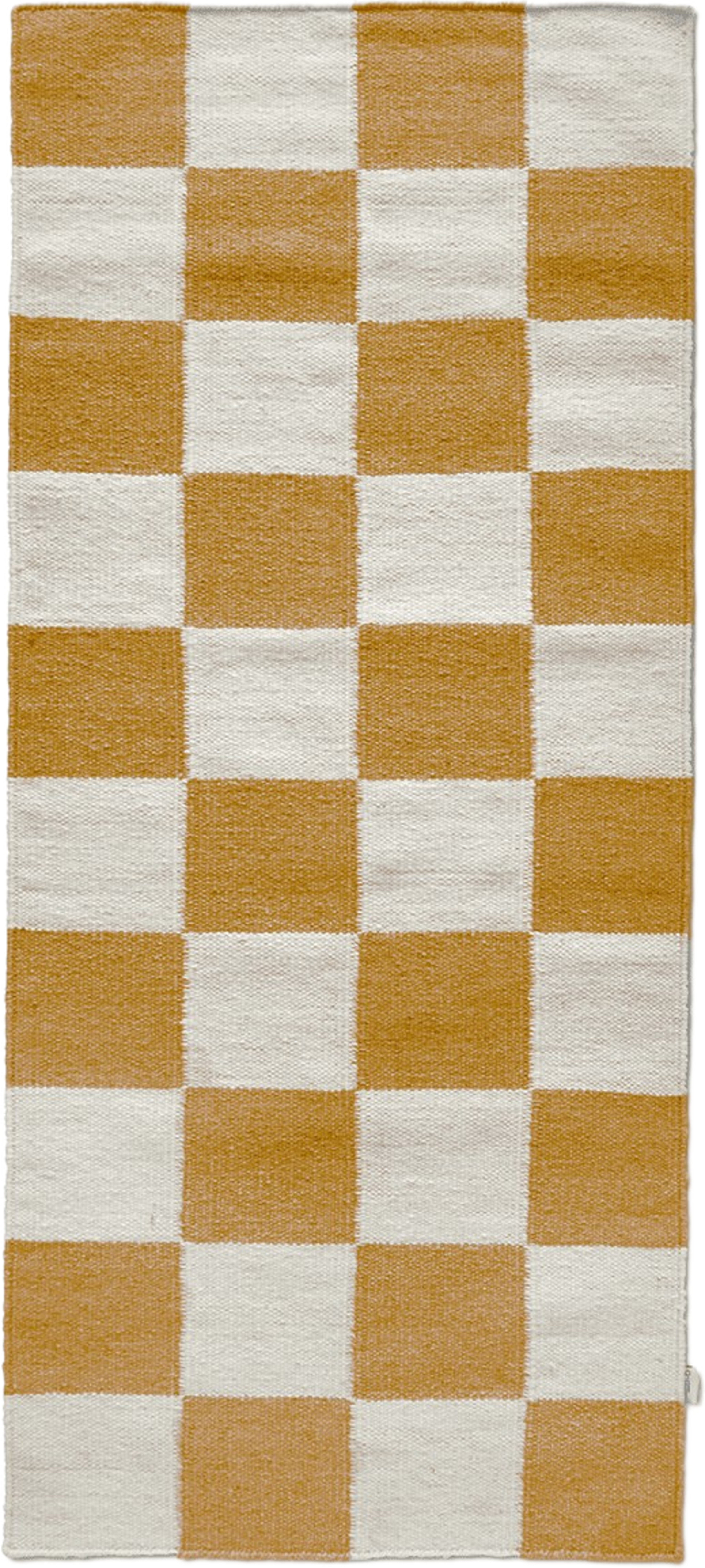 Gångmatta Square 80x200cm