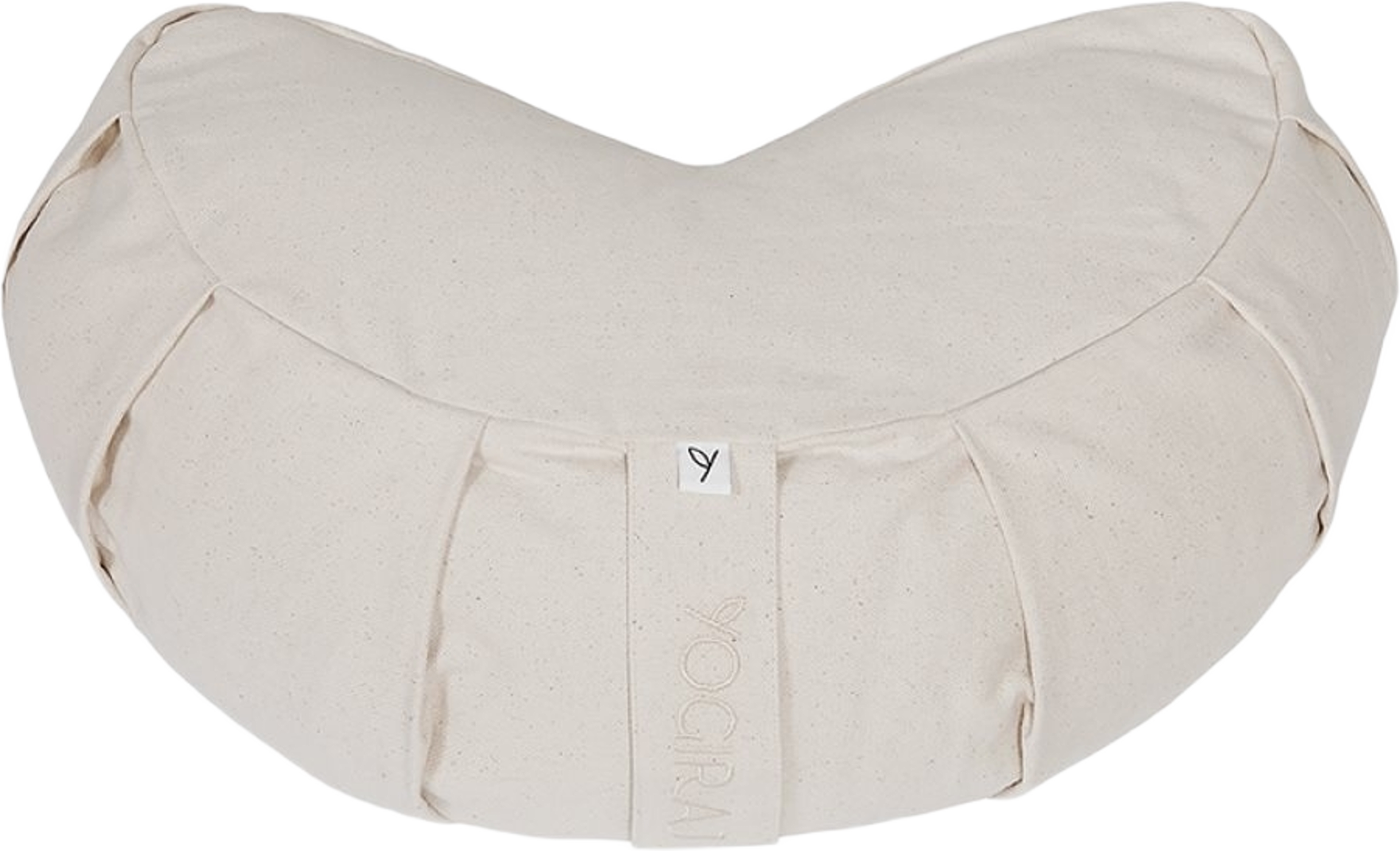 Meditationskudde Meditation Cushion, Crescent