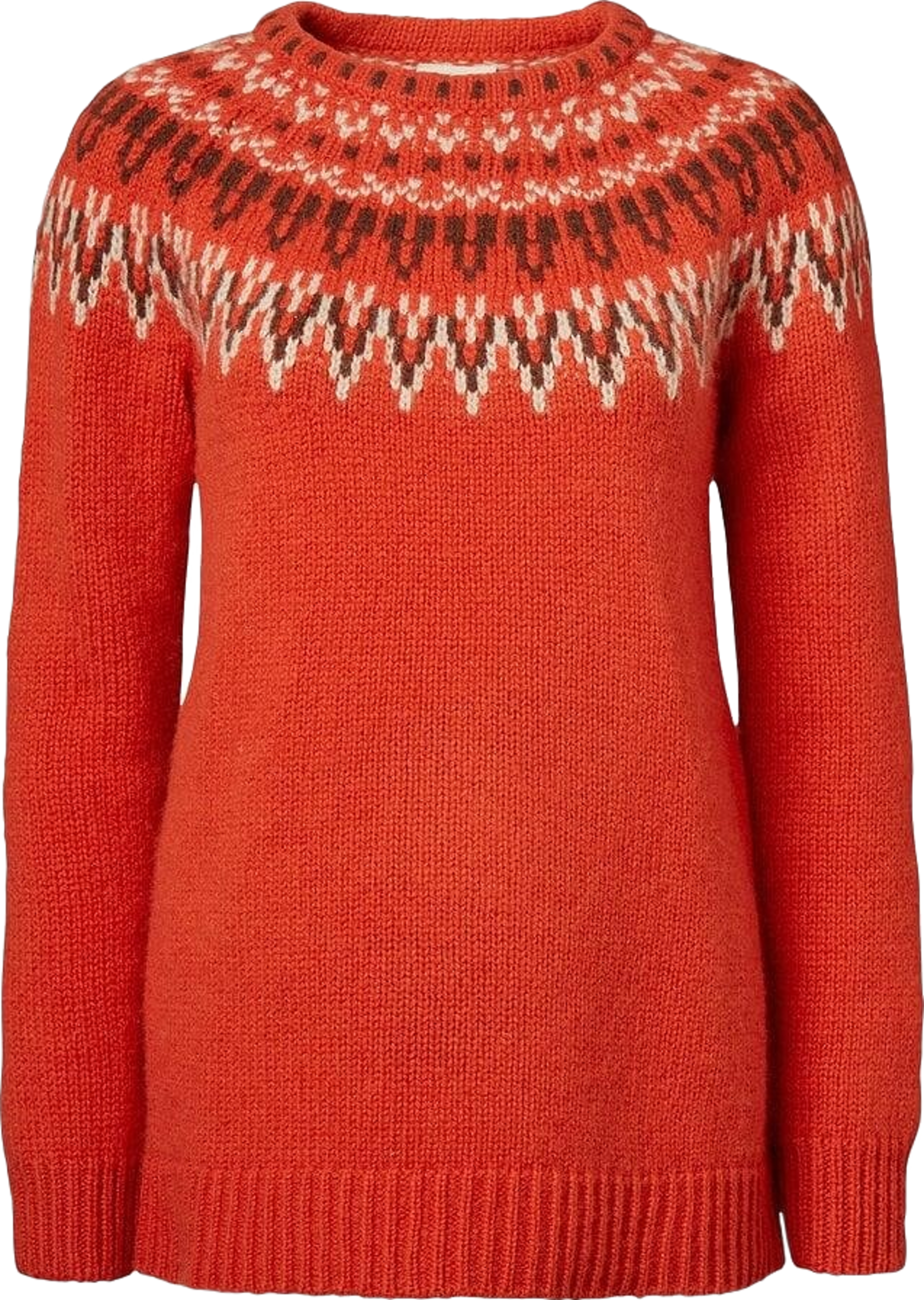Veda Jumper