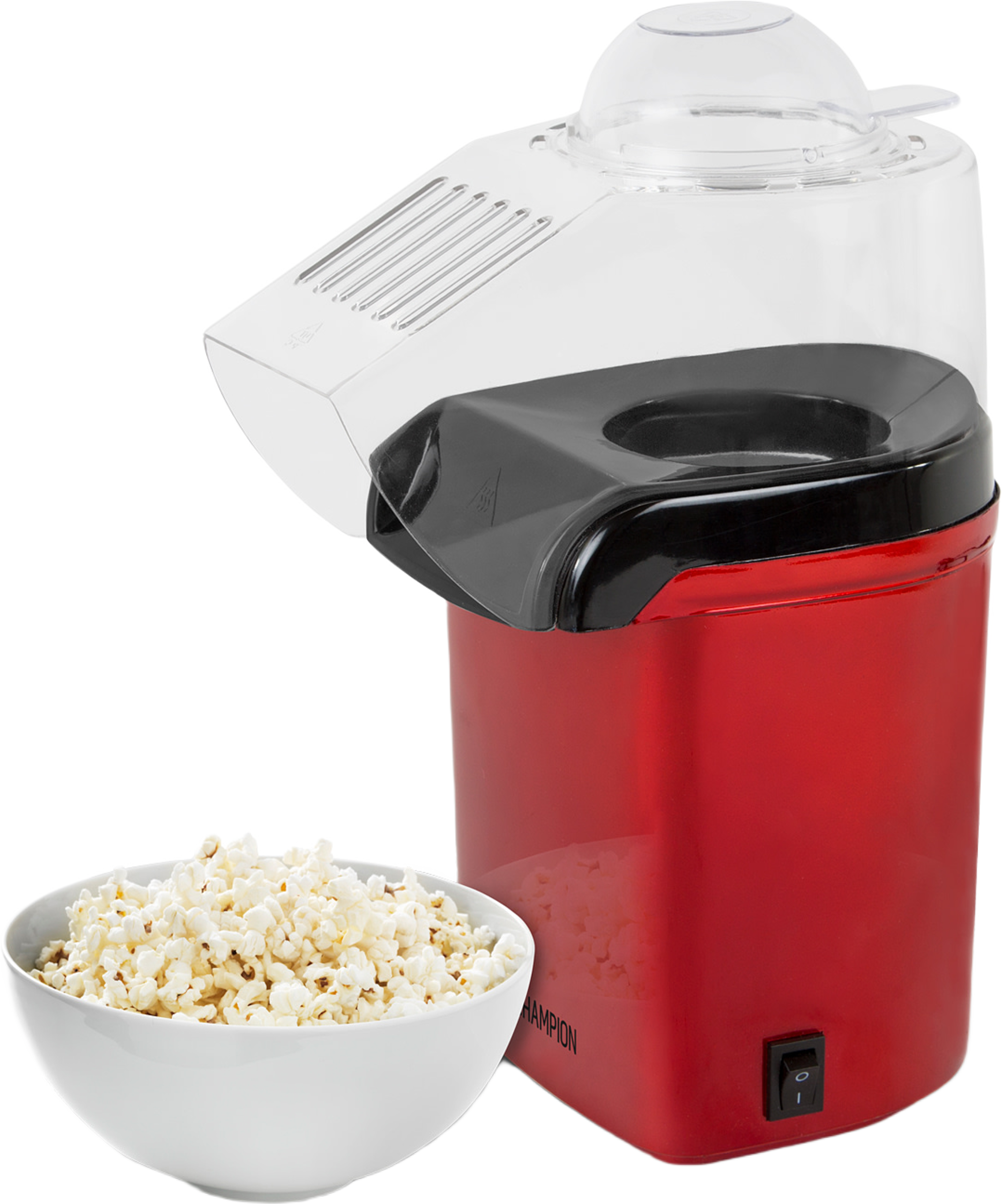 Popcornmaskin Small