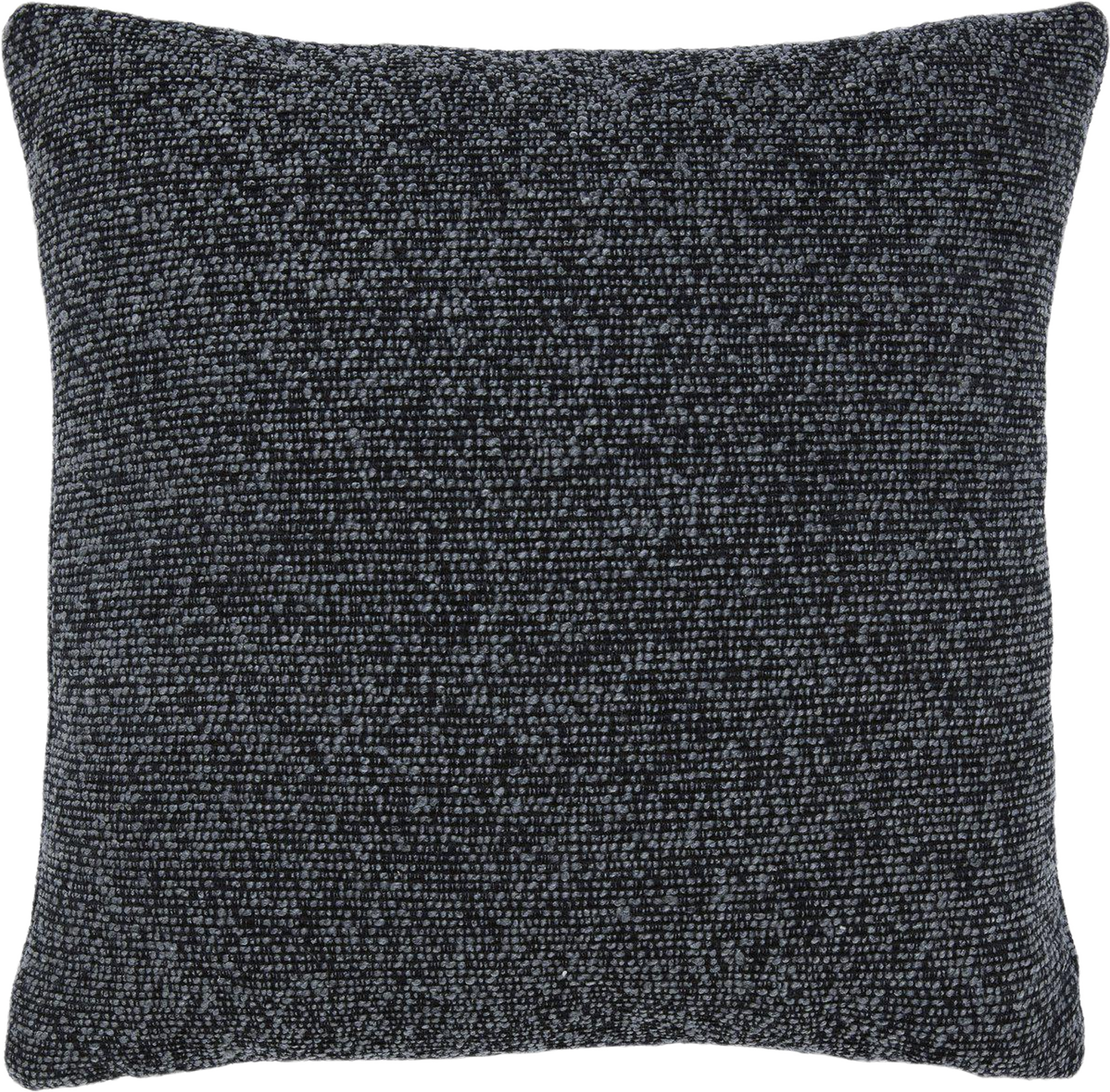 Zayn Kuddfodral, från Svanefors, i färgen mörkgrå. Klicka för att öppna bilden i stort format