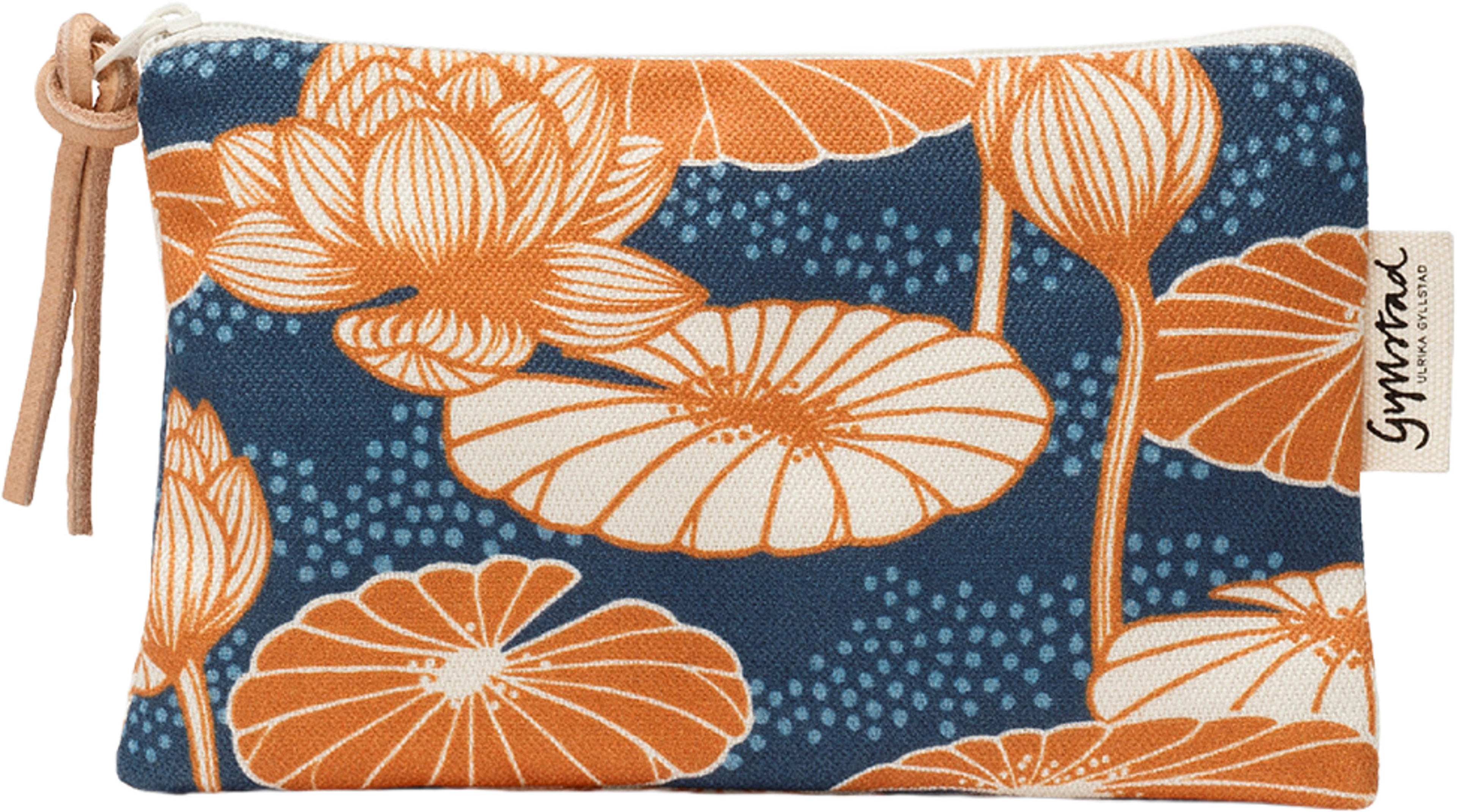 Makeup-väska Lotus, Small