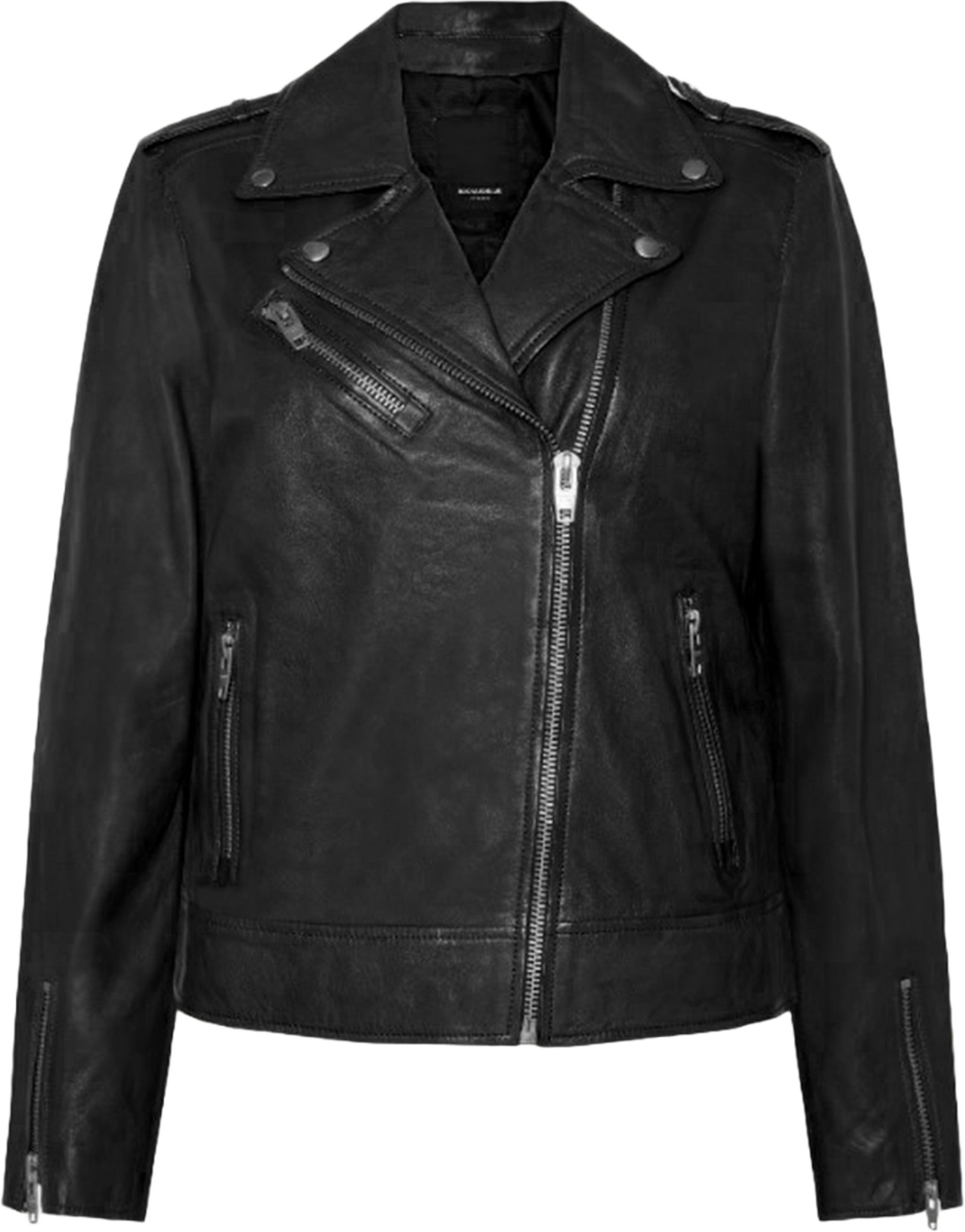Yaya Jacket