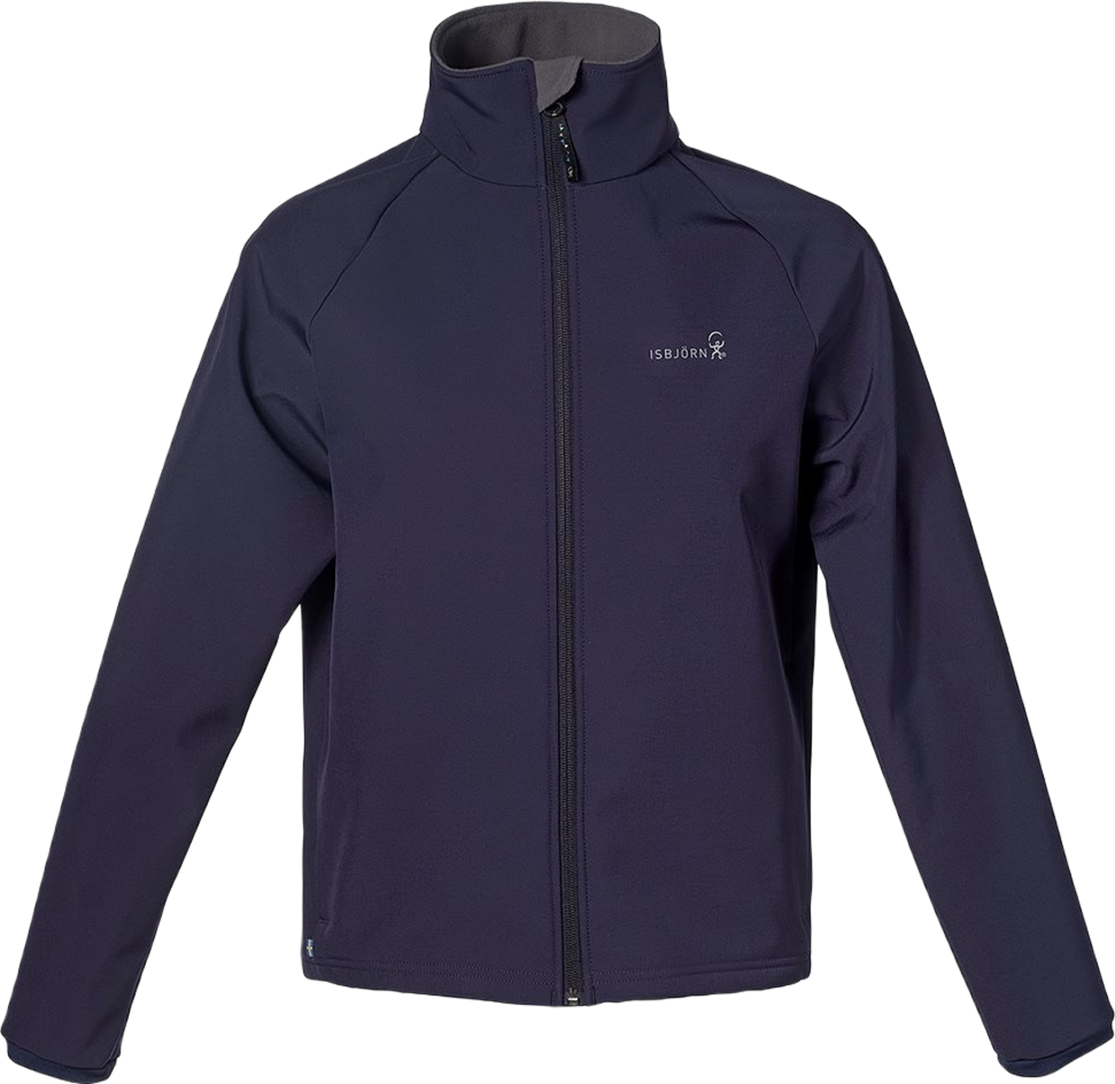 Isbjörn Thunder Vindfleece Jacka 134cl-176cl