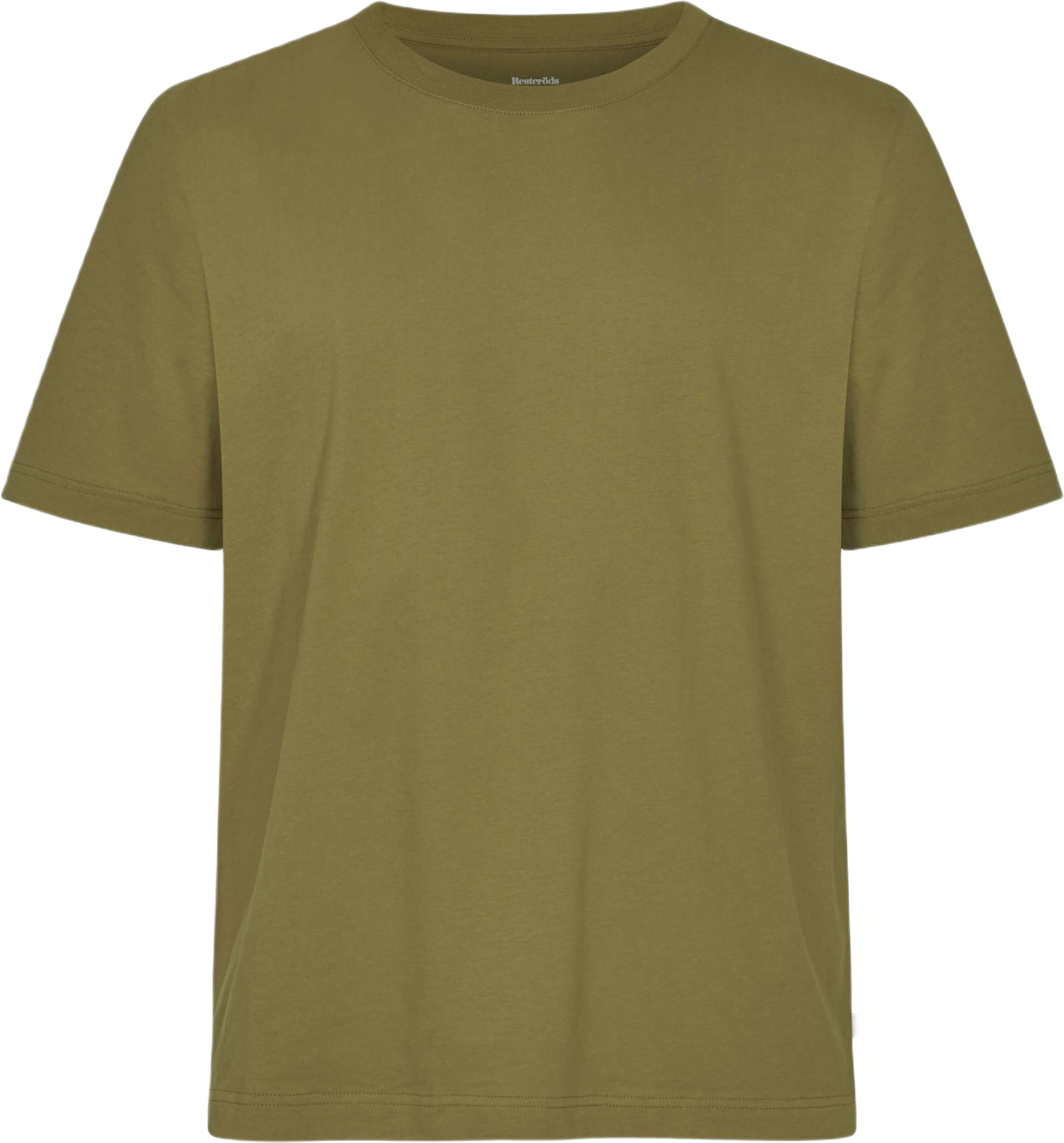 Mid Sleeve T-shirt - Ekologisk Bomull