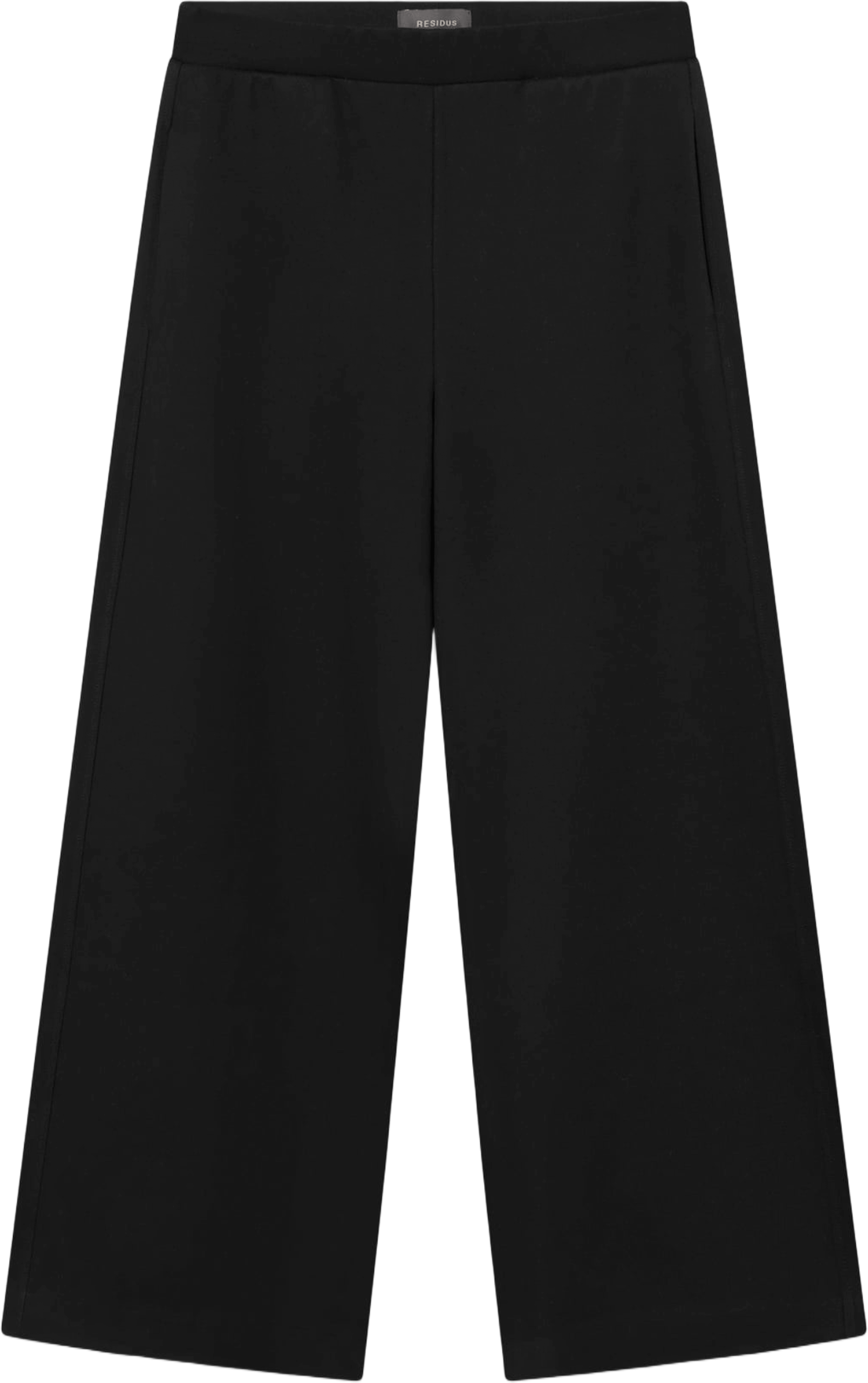 Lottie Pants, från Residus, i färgen black. Klicka för att öppna bilden i stort format