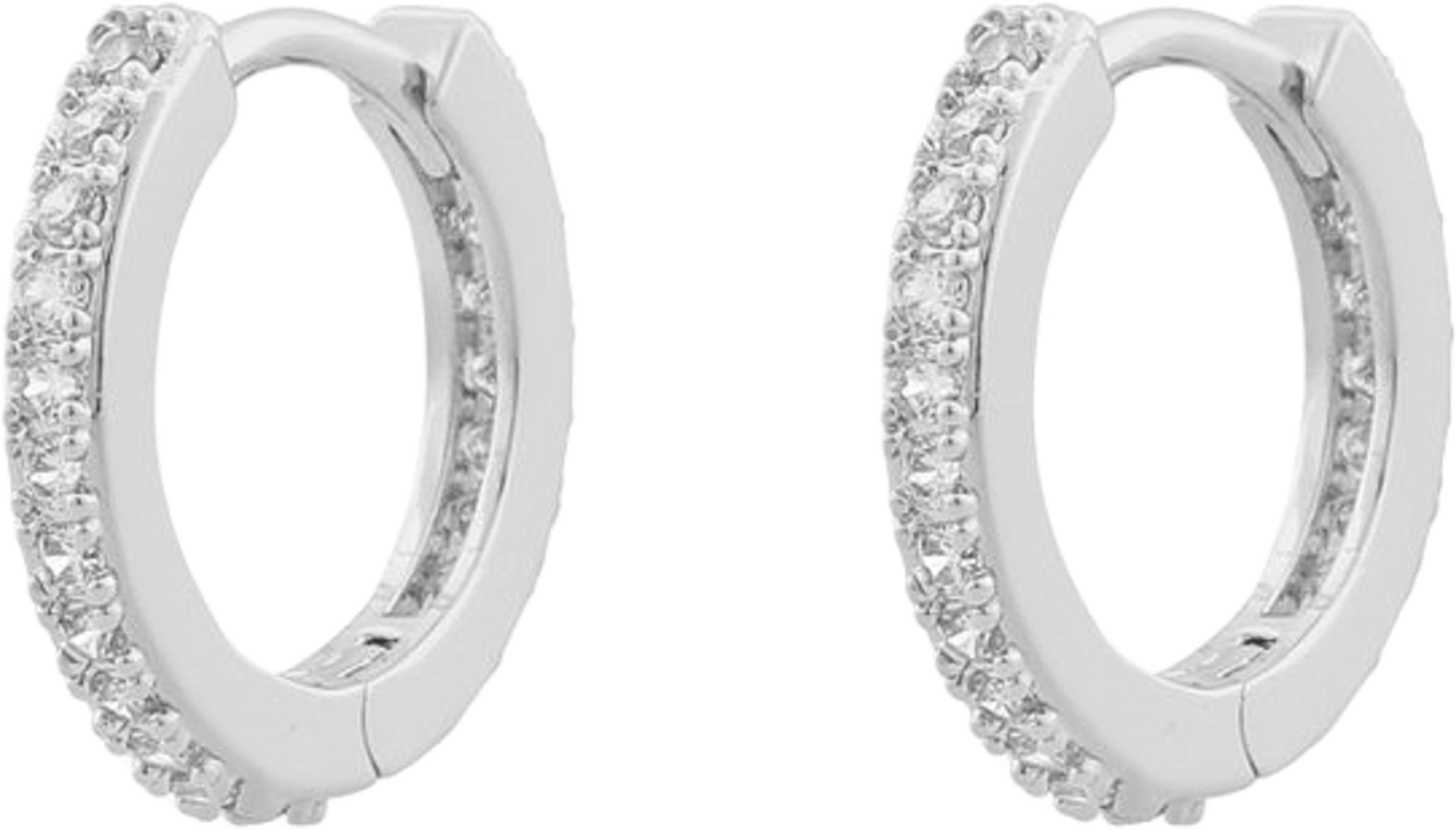 Essence Ring Earring 15mm