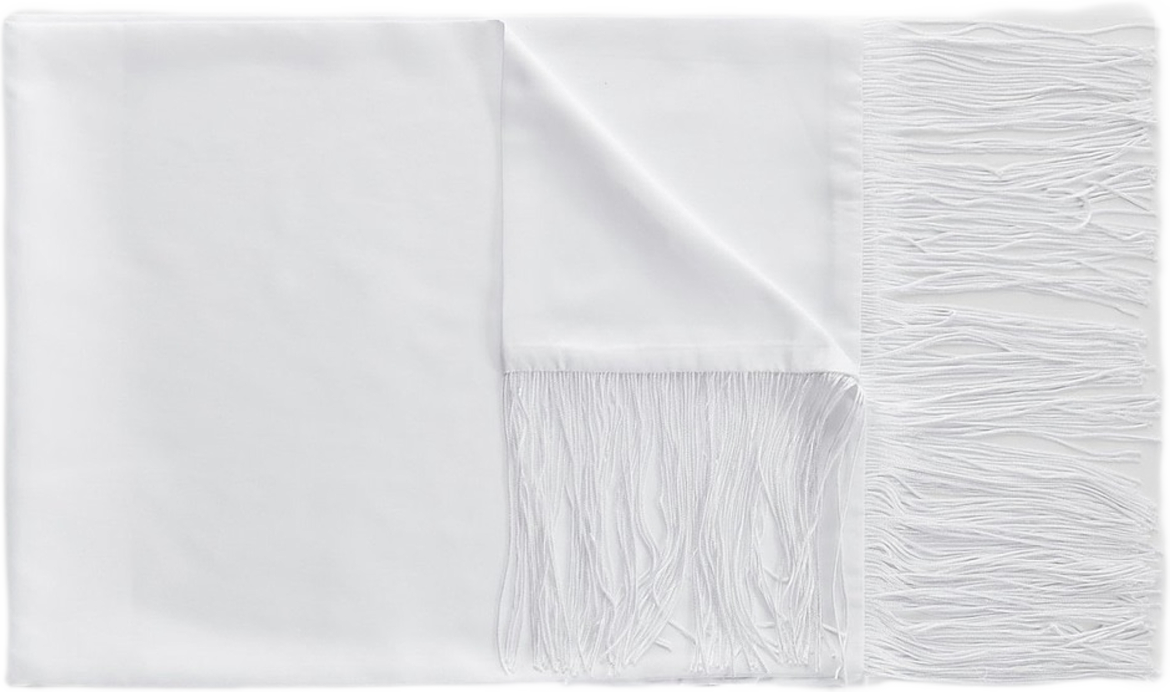 Formal Scarf