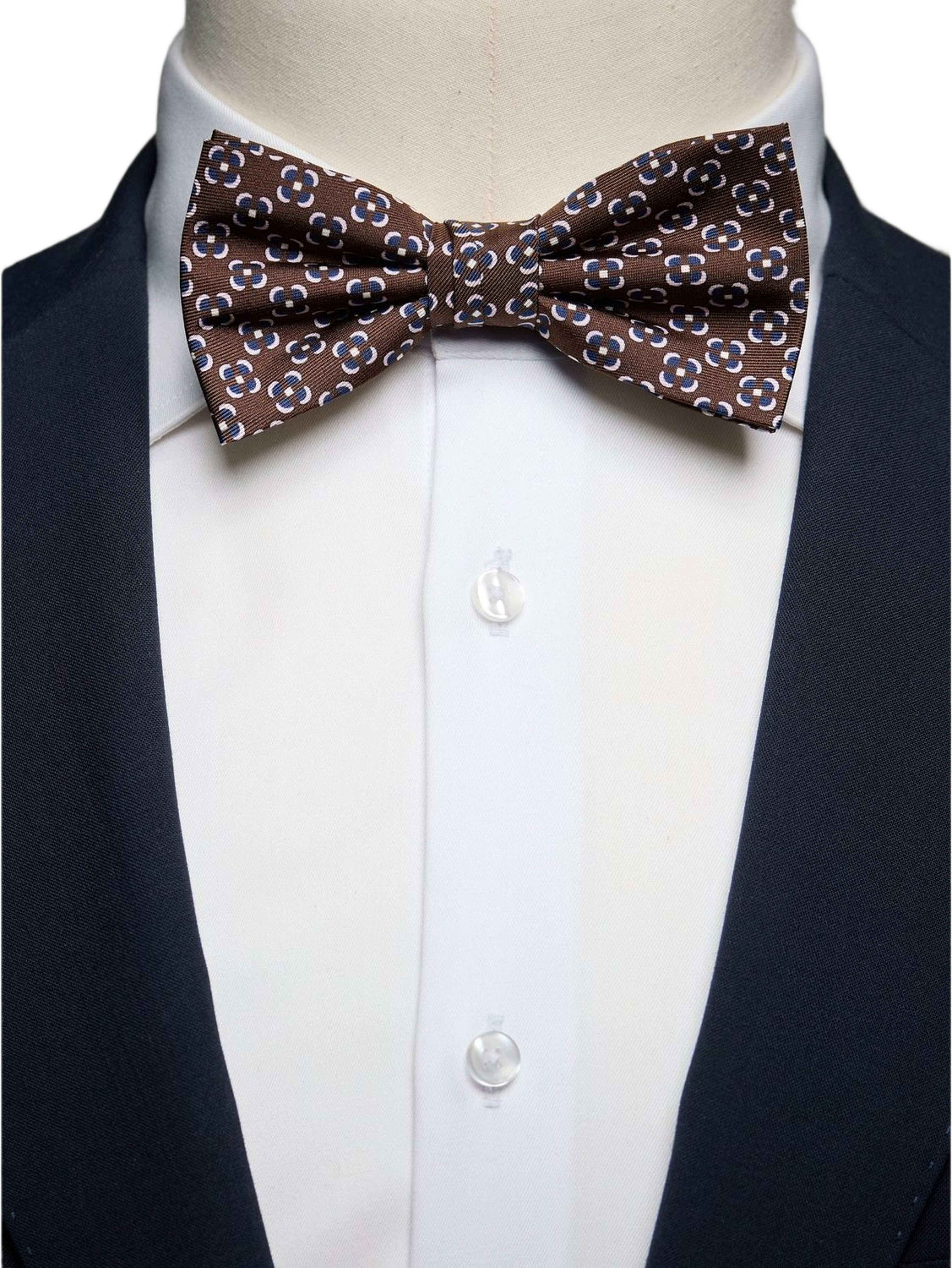 Bow Tie Geometric