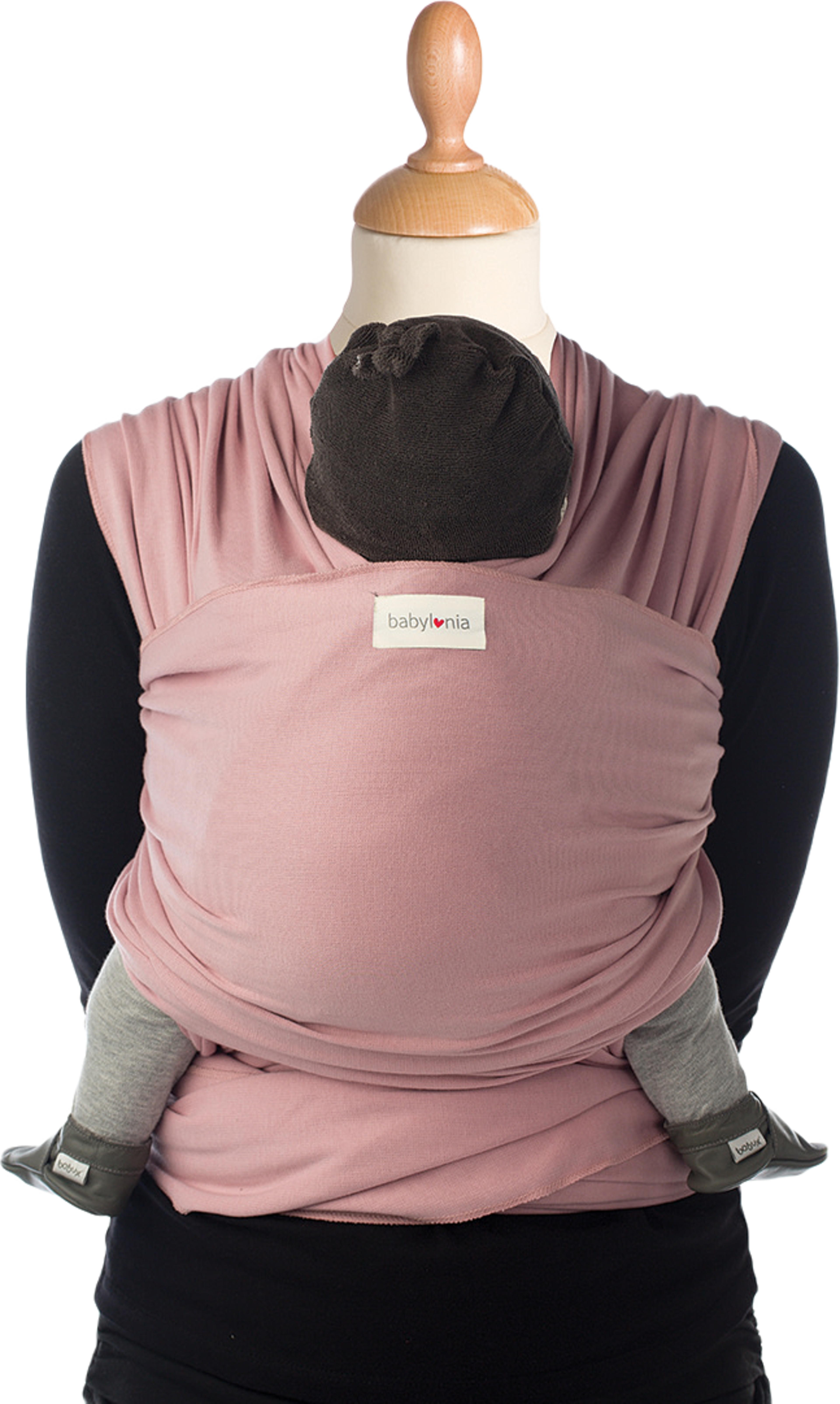 Tricot-slen Organic