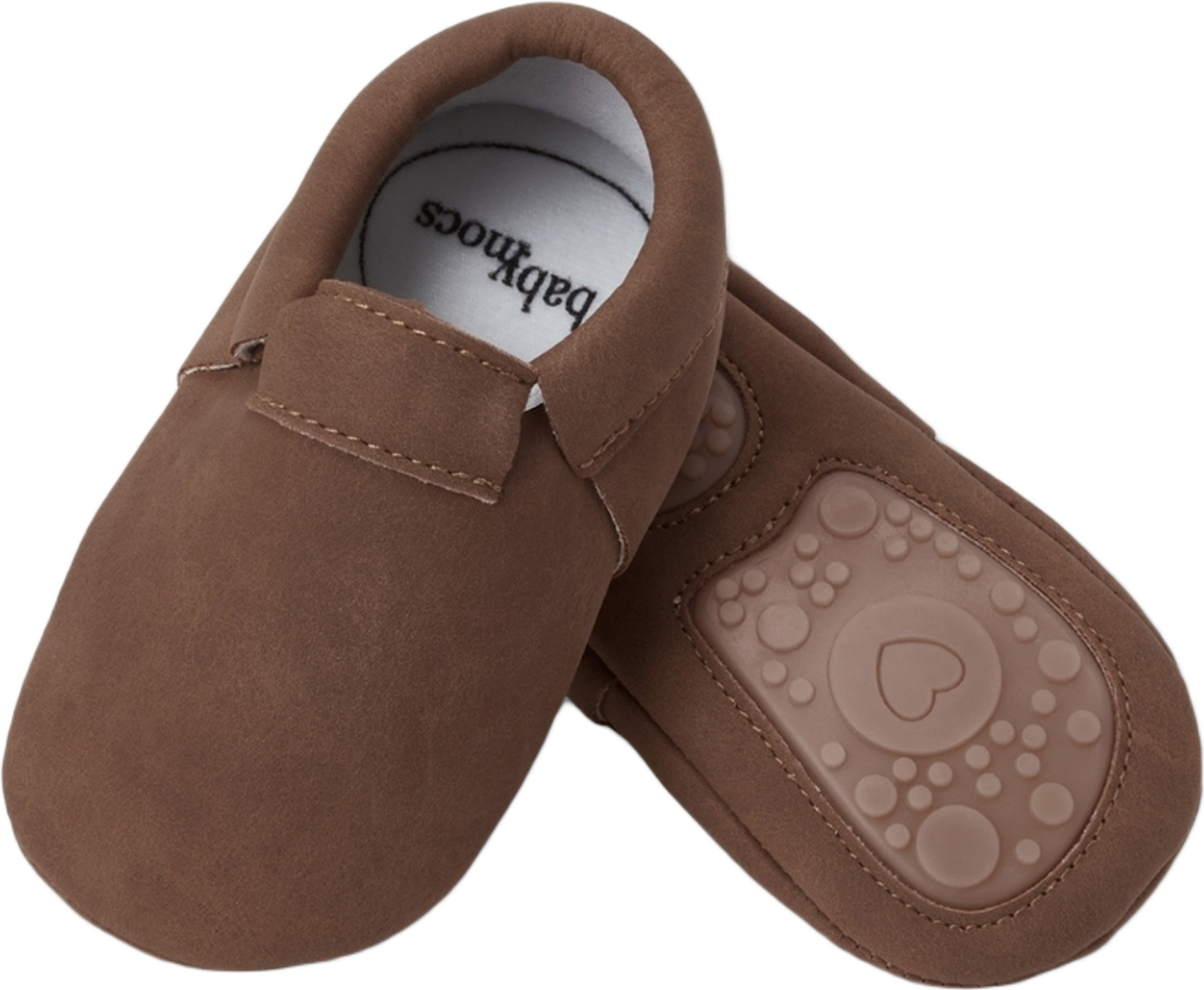 Casual Mocs