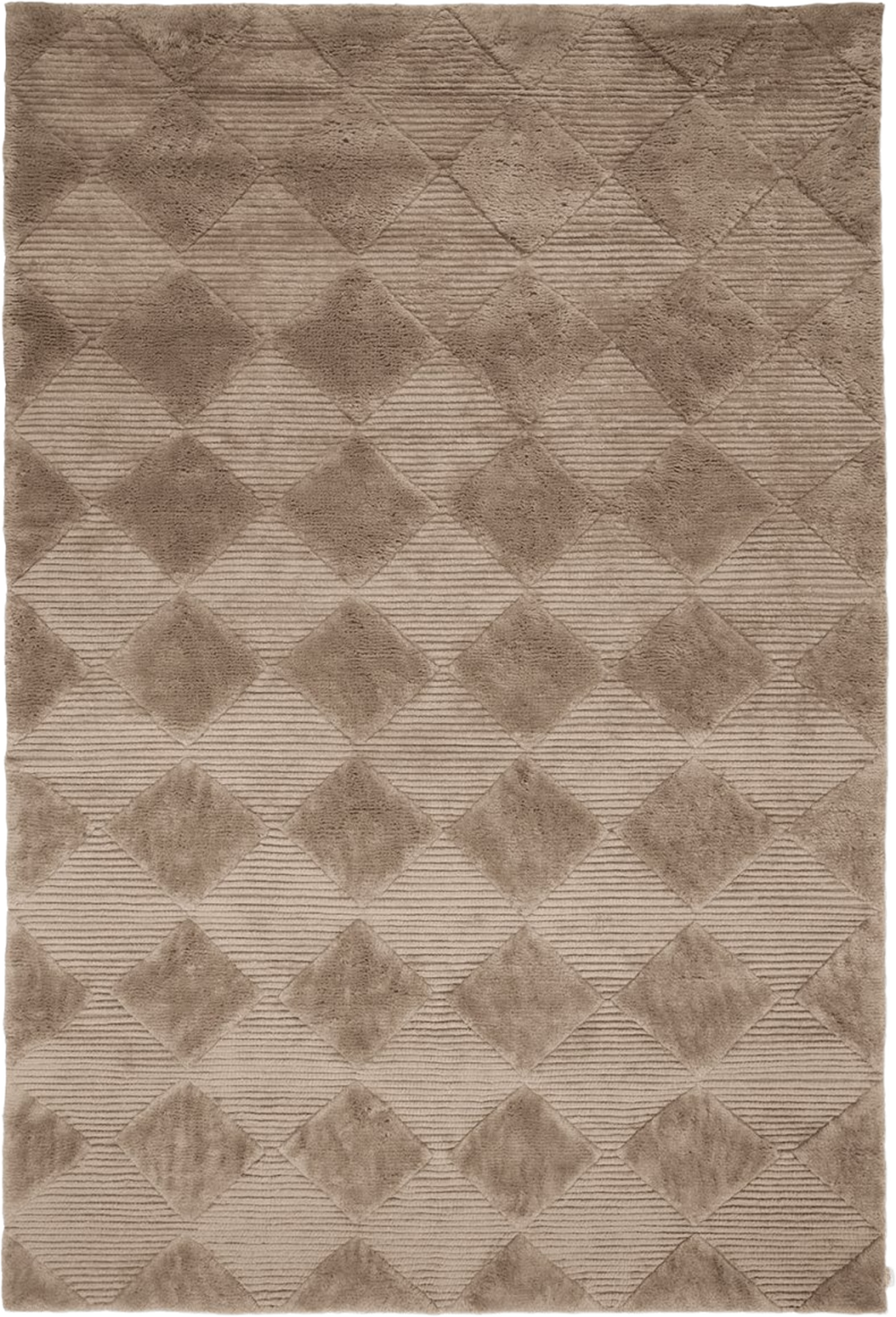 Berber Chocolate, från Classic Collection, i färgen chocolate. Klicka för att öppna bilden i stort format